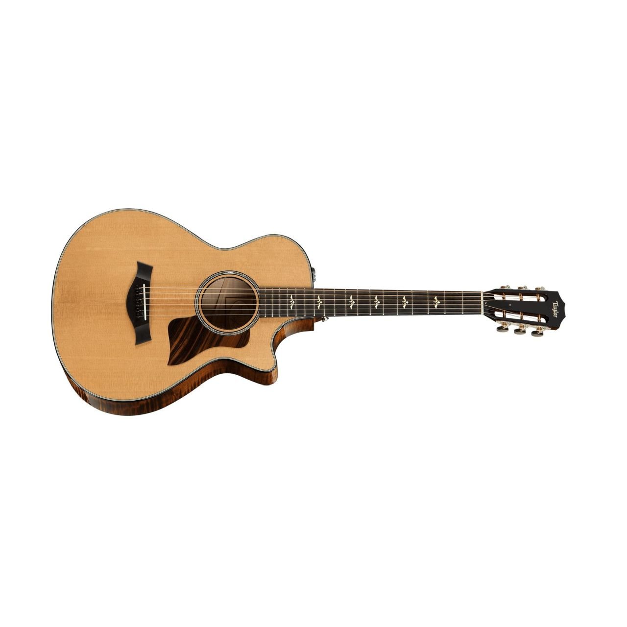 Taylor 612e 12-Fret Westerngitarre