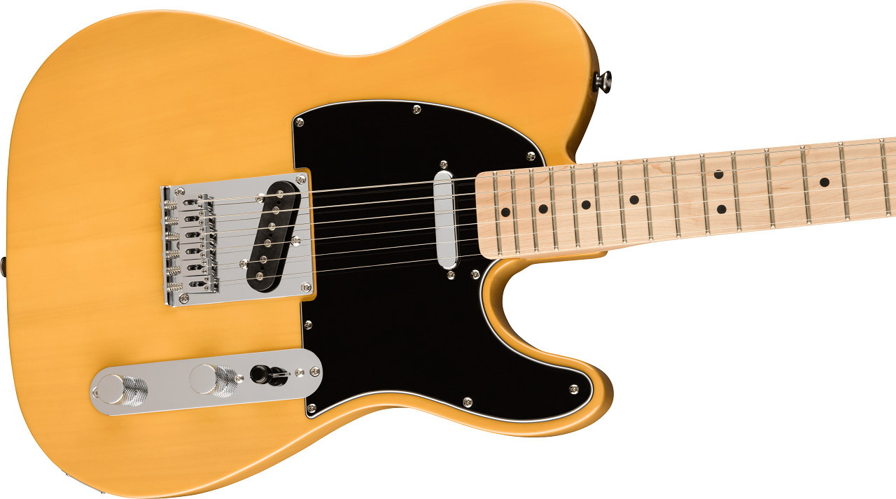 Affinity Series Telecaster Butterscotch Blonde