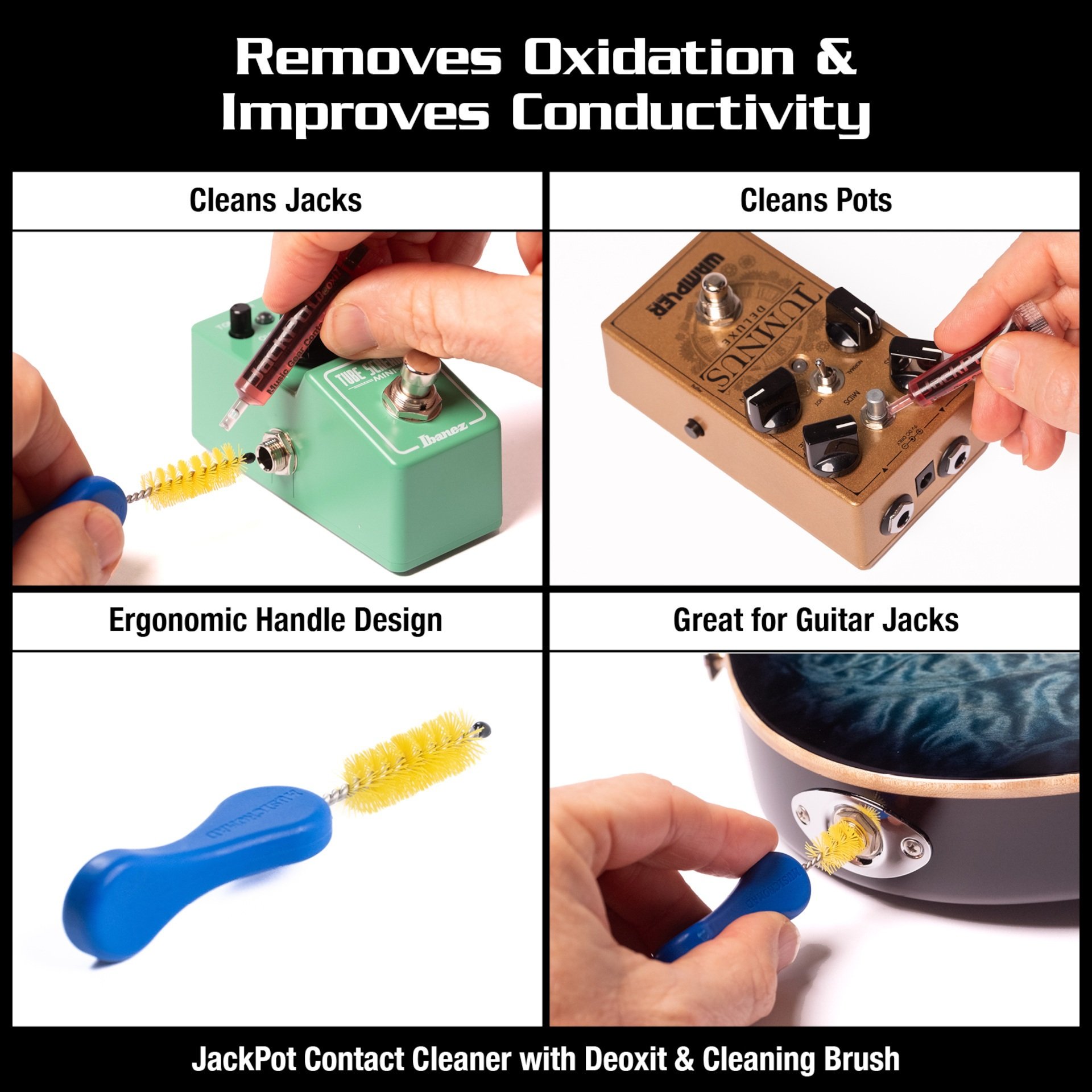 Pedal Care Kit (MN286) - 12 pcs.