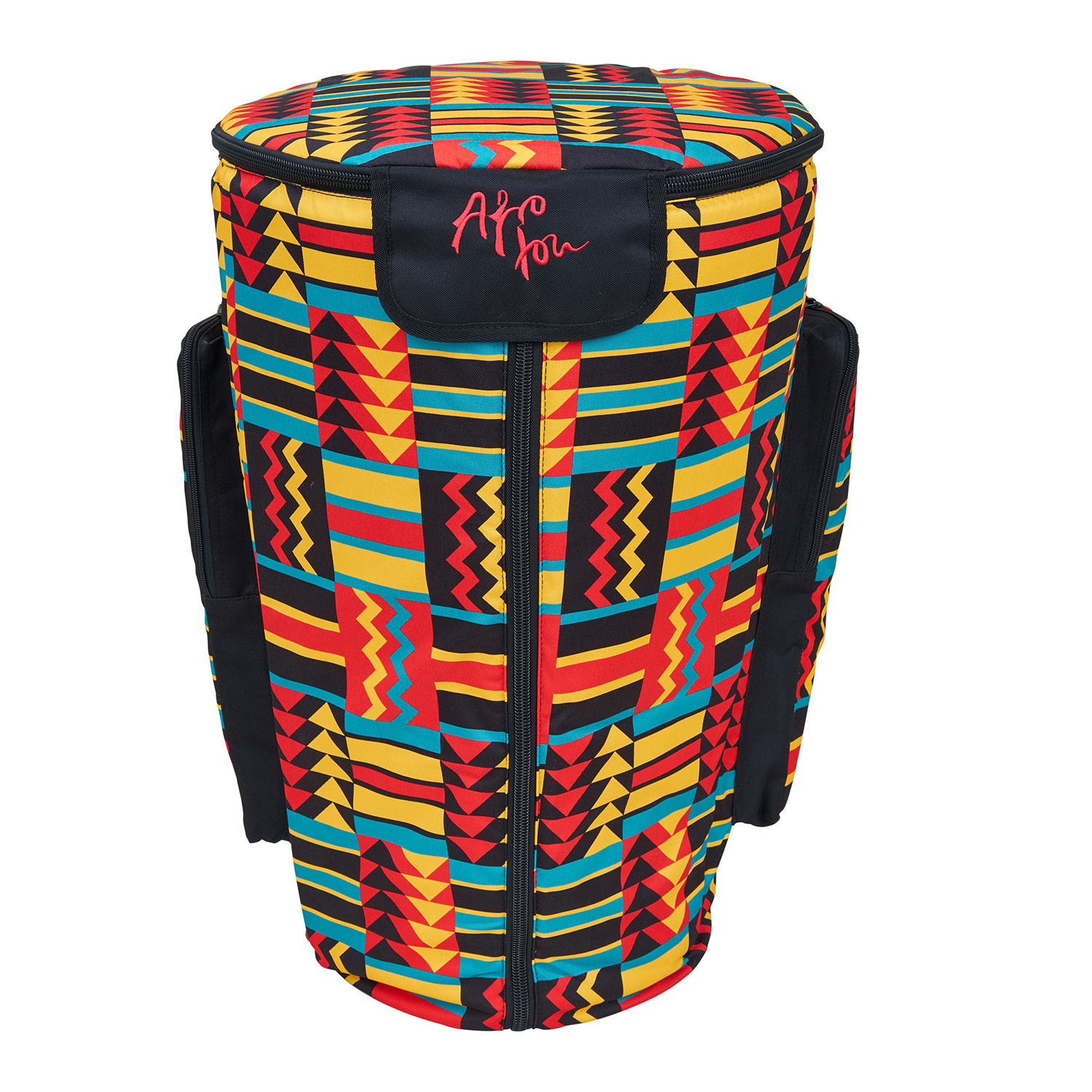 Djembetasche, Pro, Afro, XL