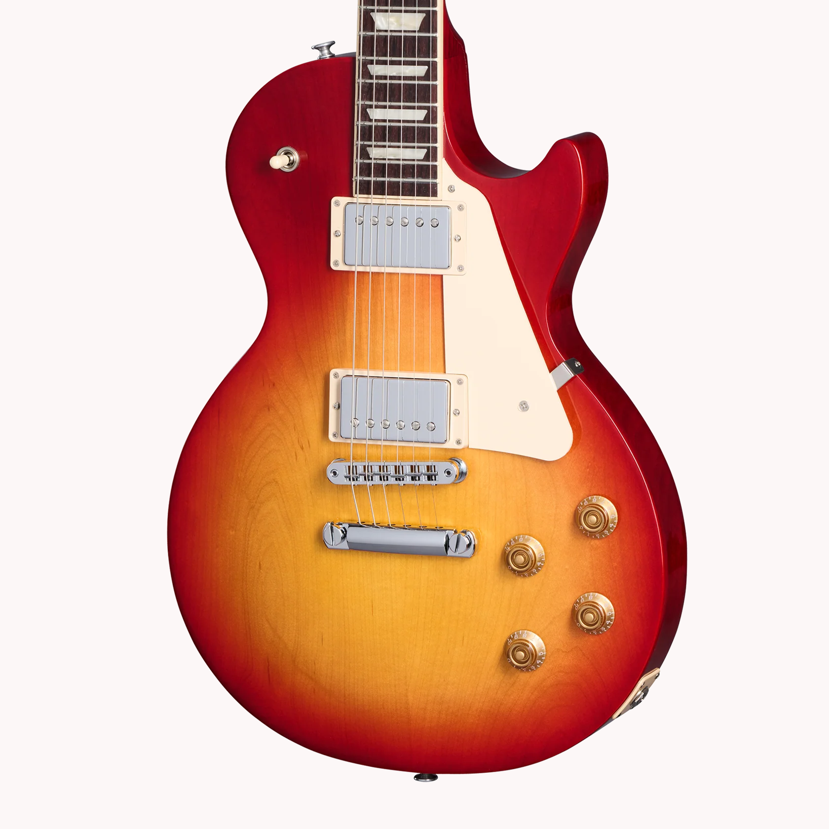 Les Paul Studio Cherry  Sunburst