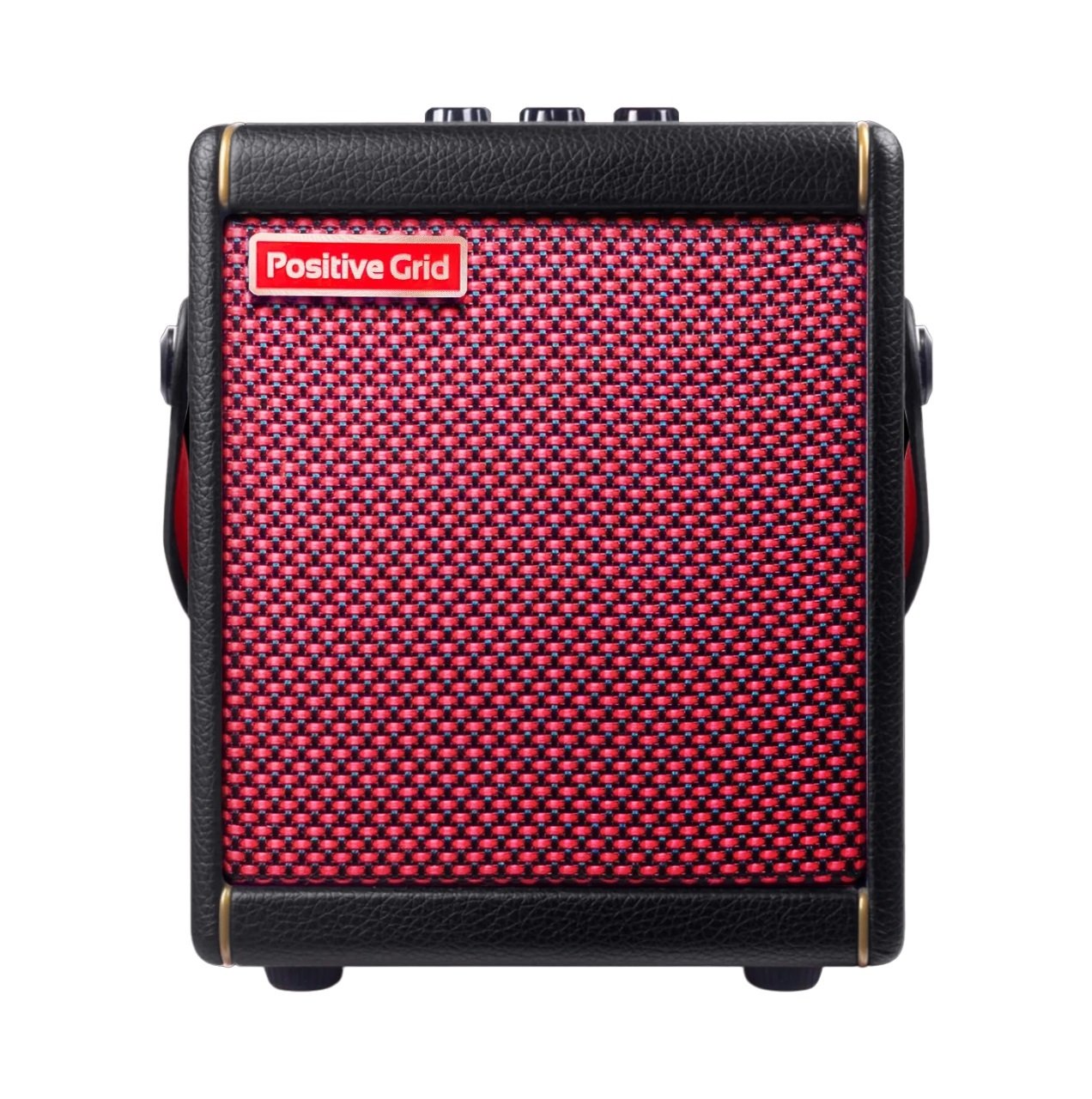 Crimson Grille for Spark MINI