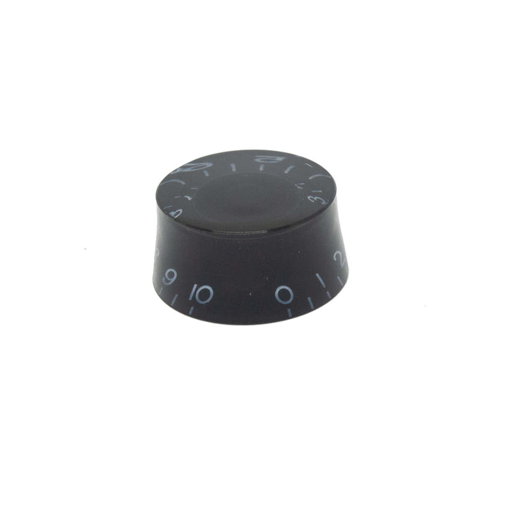 4KBS001-BK -  Control Knob