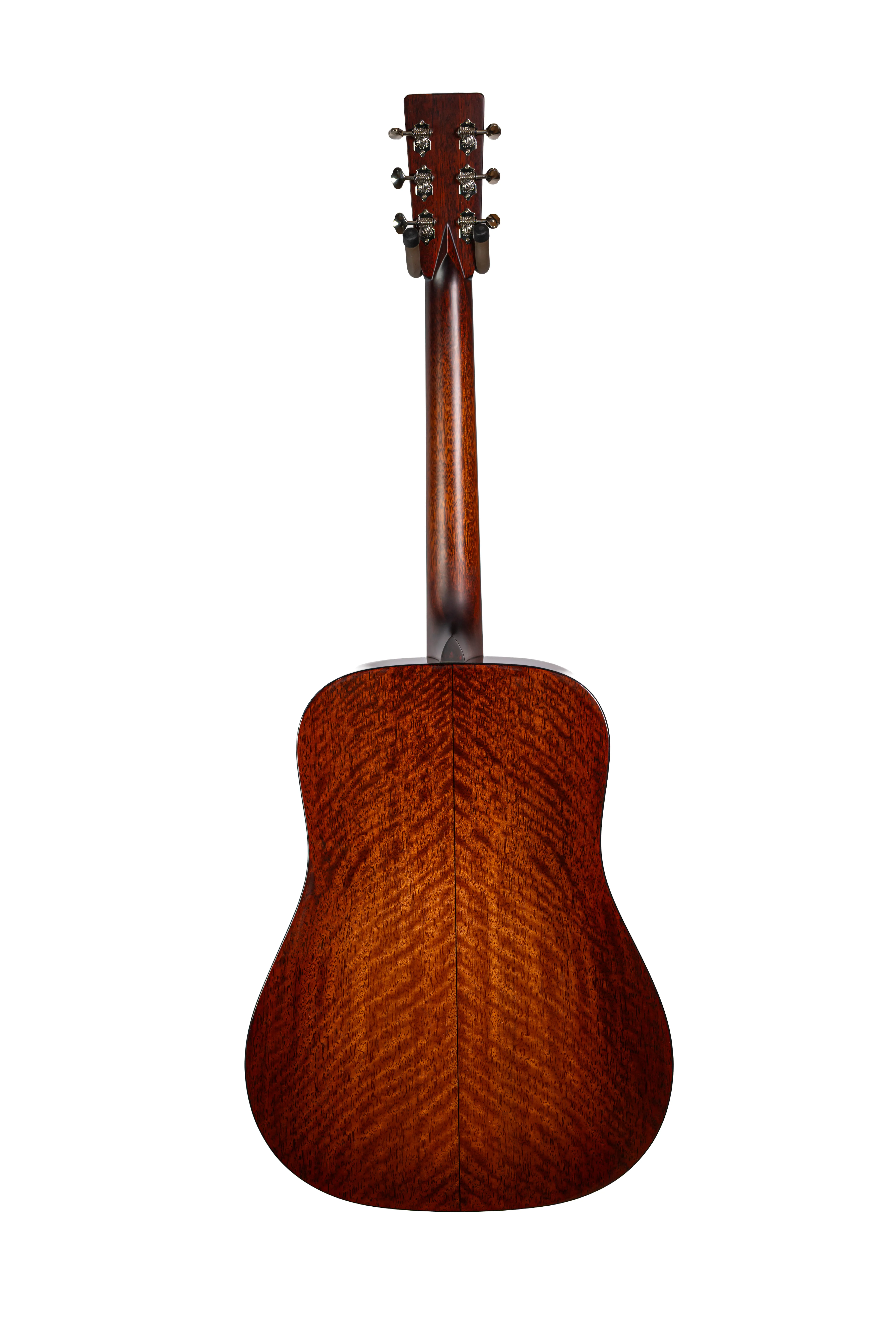 E10D-TC Thermo Cured Dreadnought