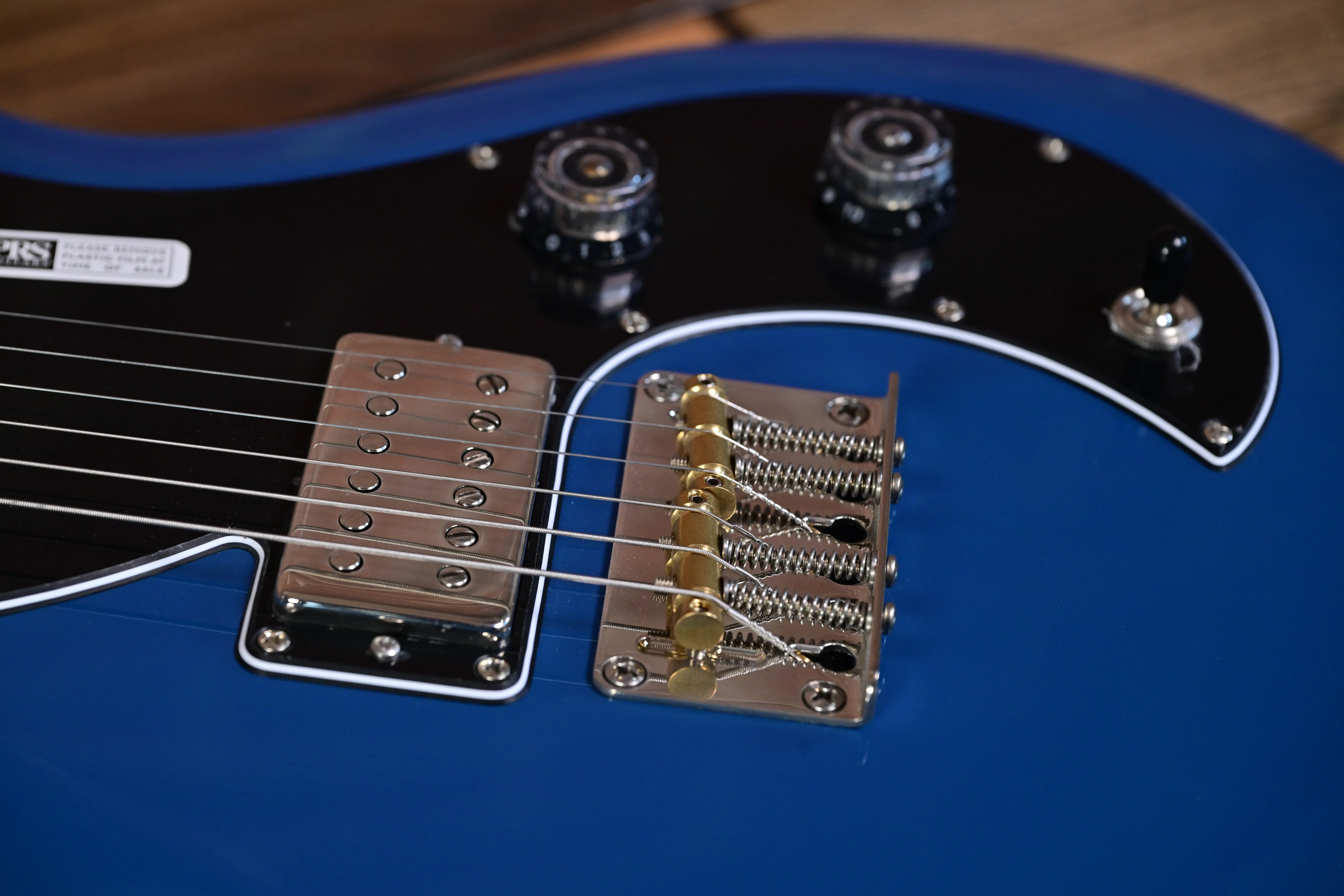 S2 Vela - Space Blue