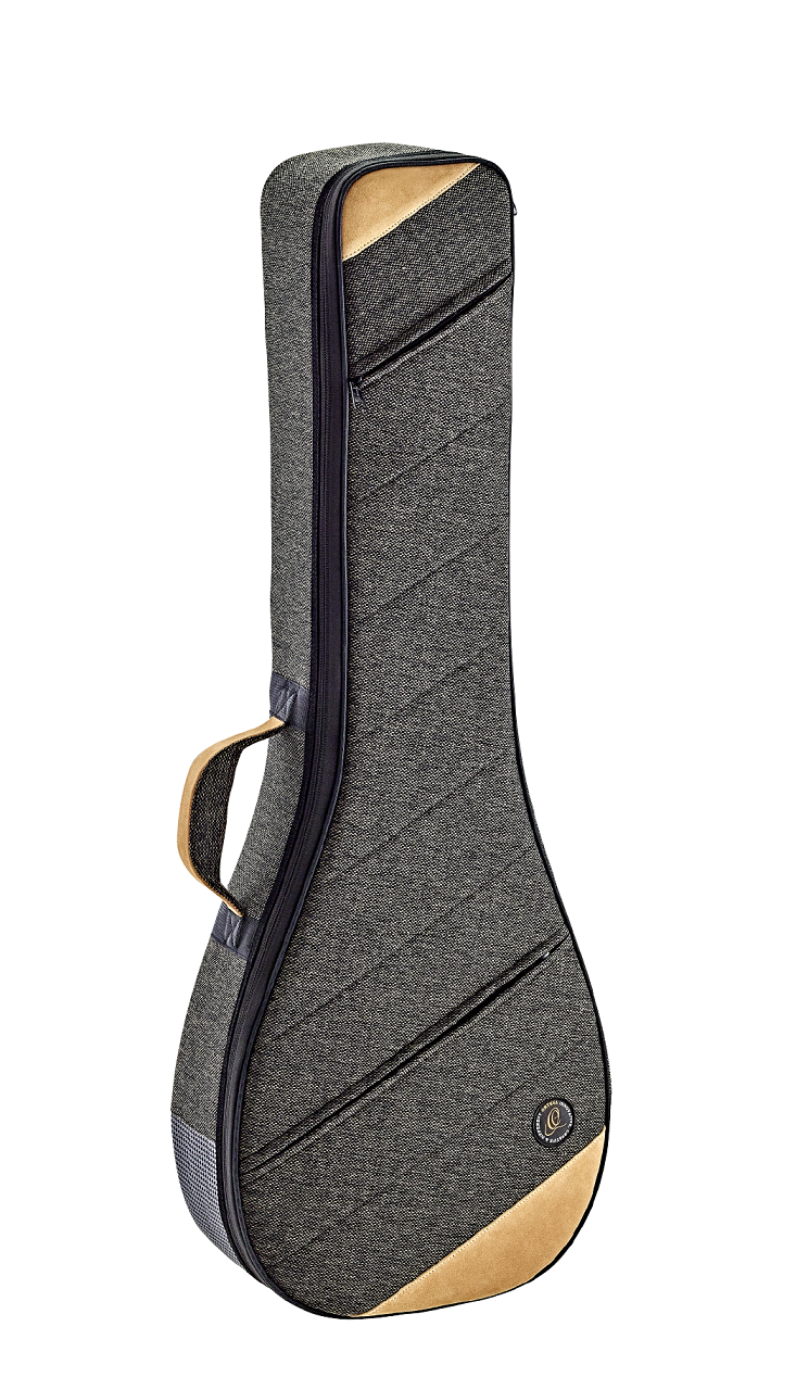 Softcase Banjo Mocca