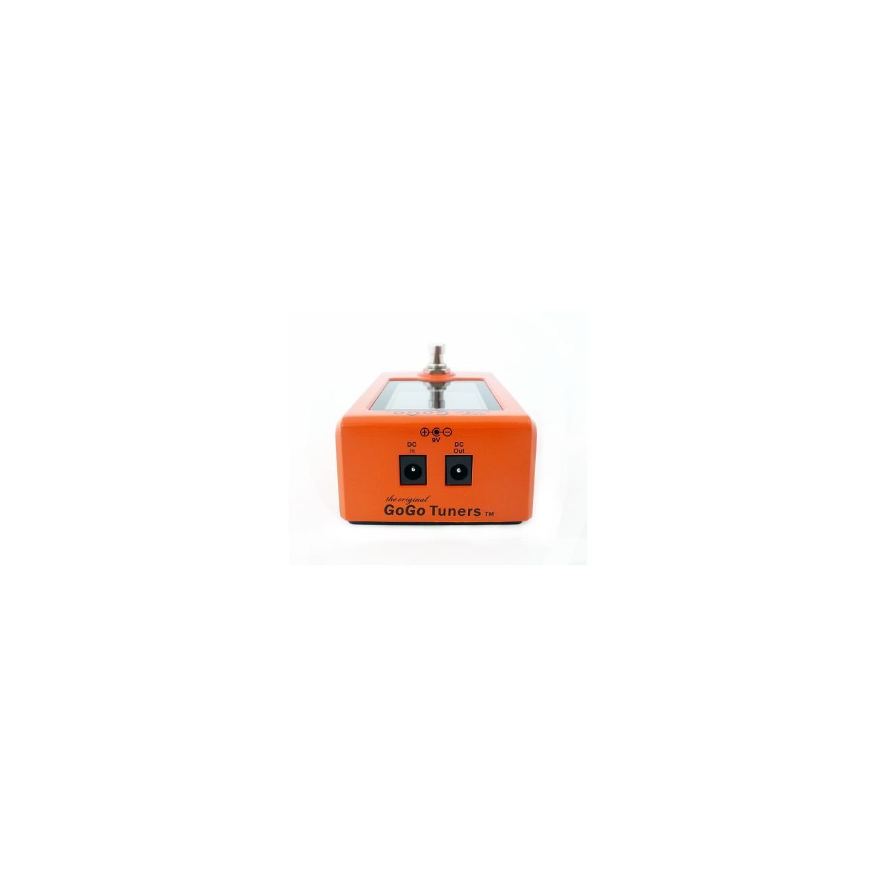 The GoGo Tuner