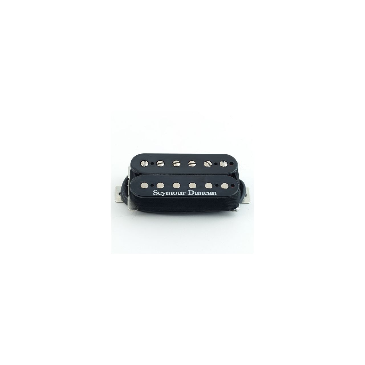 AHB-10n - Blackouts Coil Pack System, Active Neck Humbucker - Black