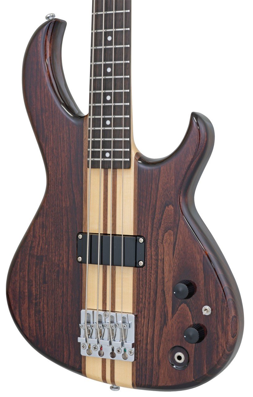 Pro II SB 700 Bass Walnut