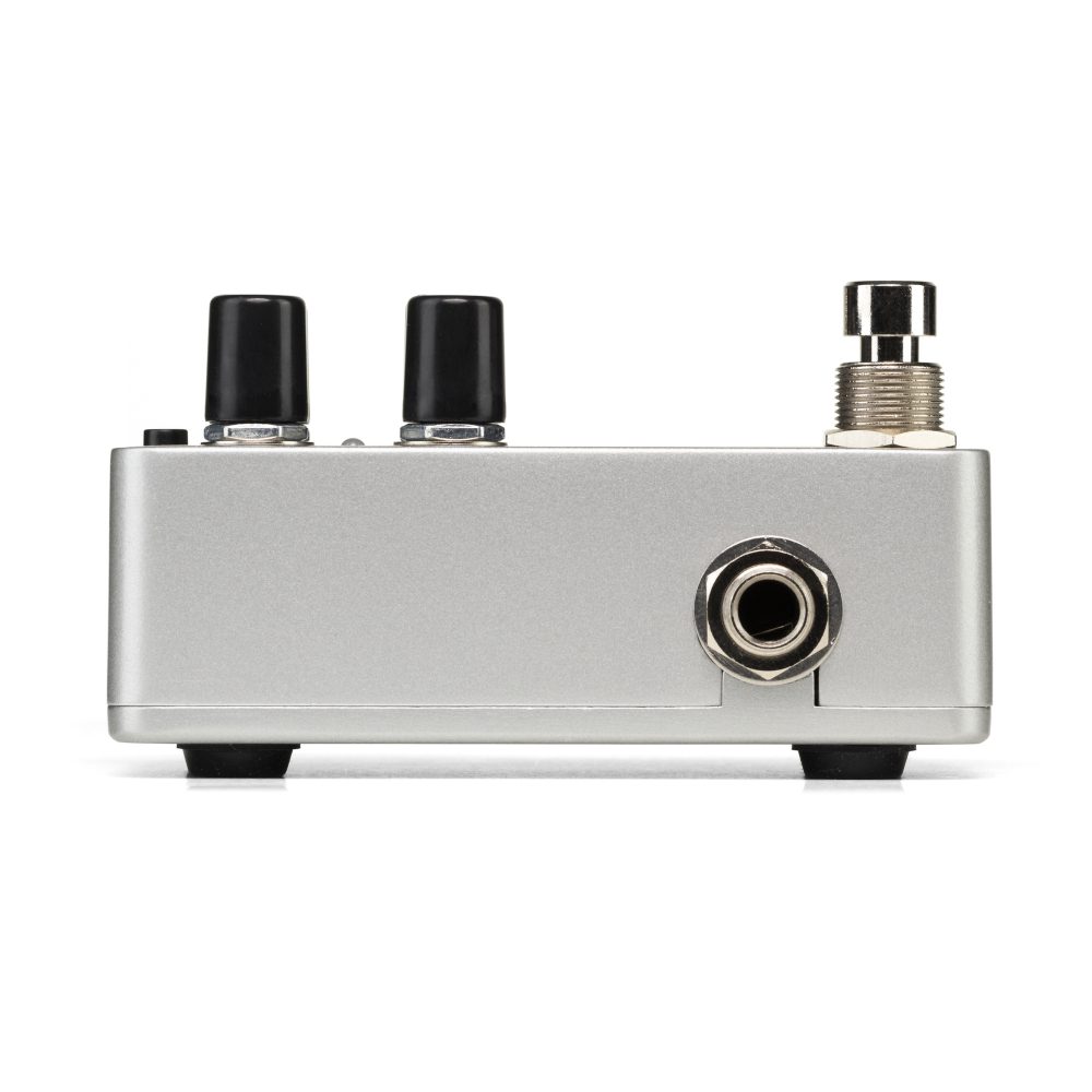 Pico Pitch Fork Pitch Shifter