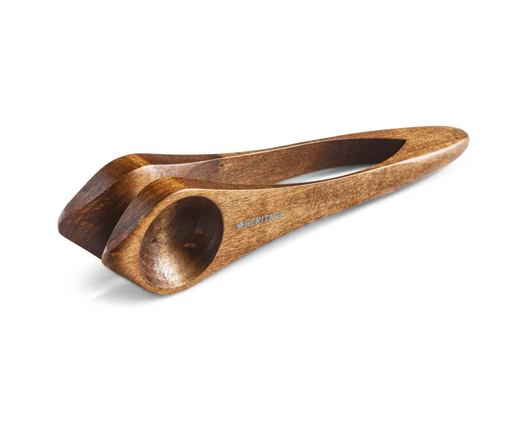 Spoon MEDIUM Old Fashioned - Braun