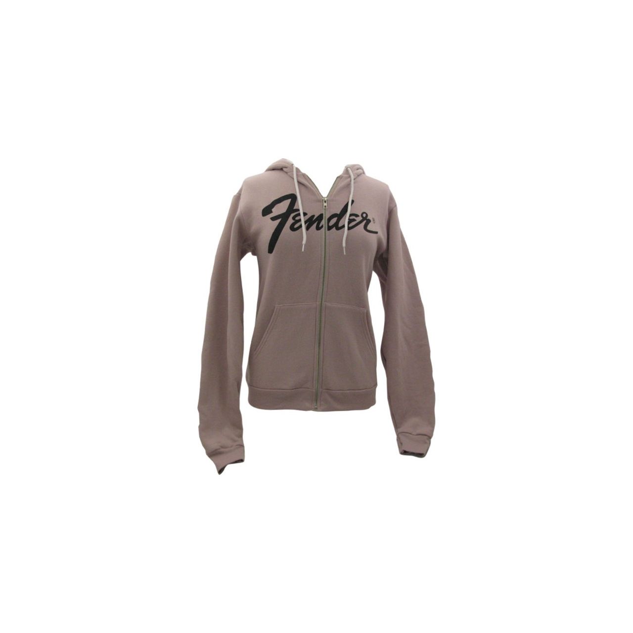 Sweatshirt Ladies Fender pink  L