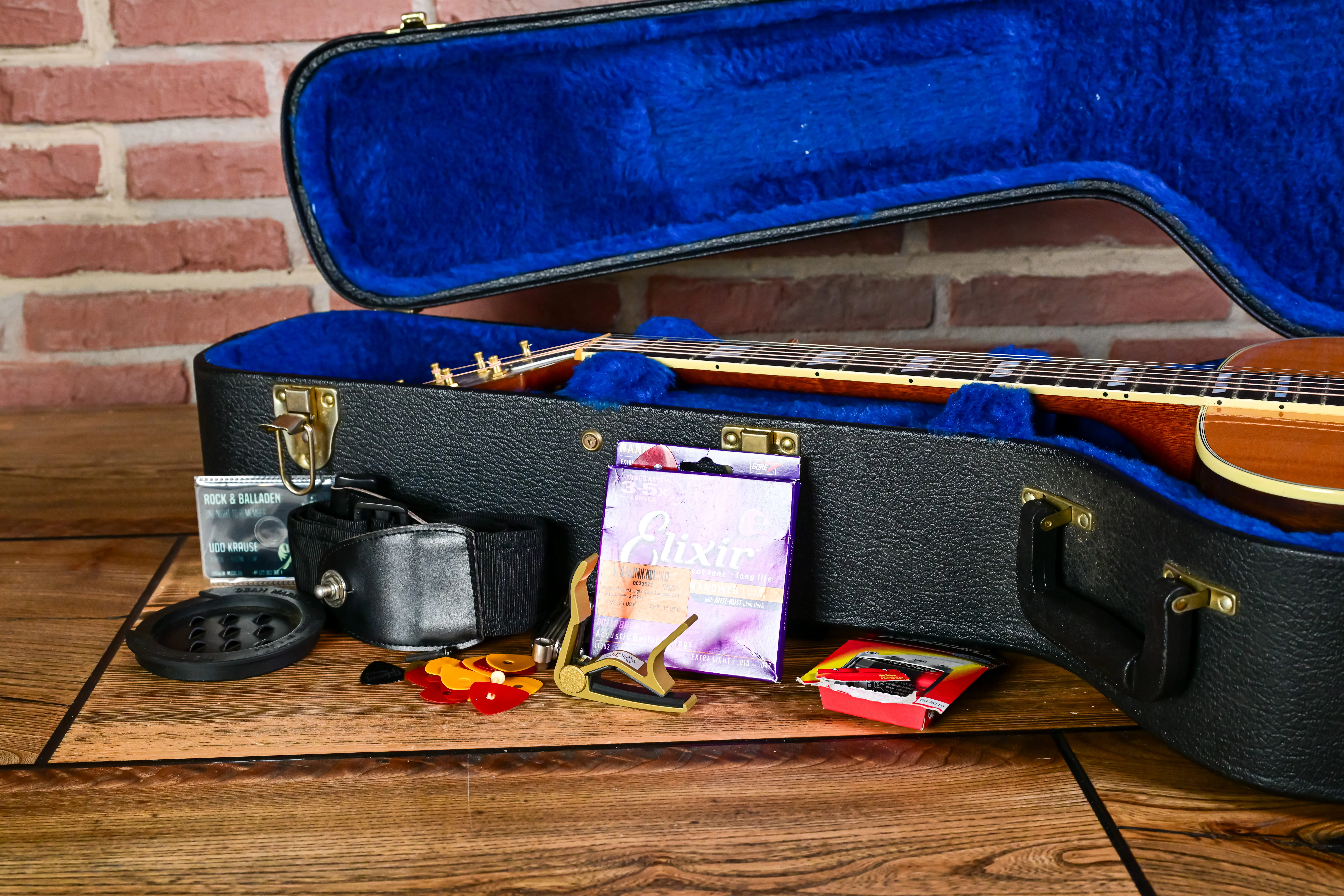 Songwriter Deluxe Studio (gebraucht) Kommissionsware