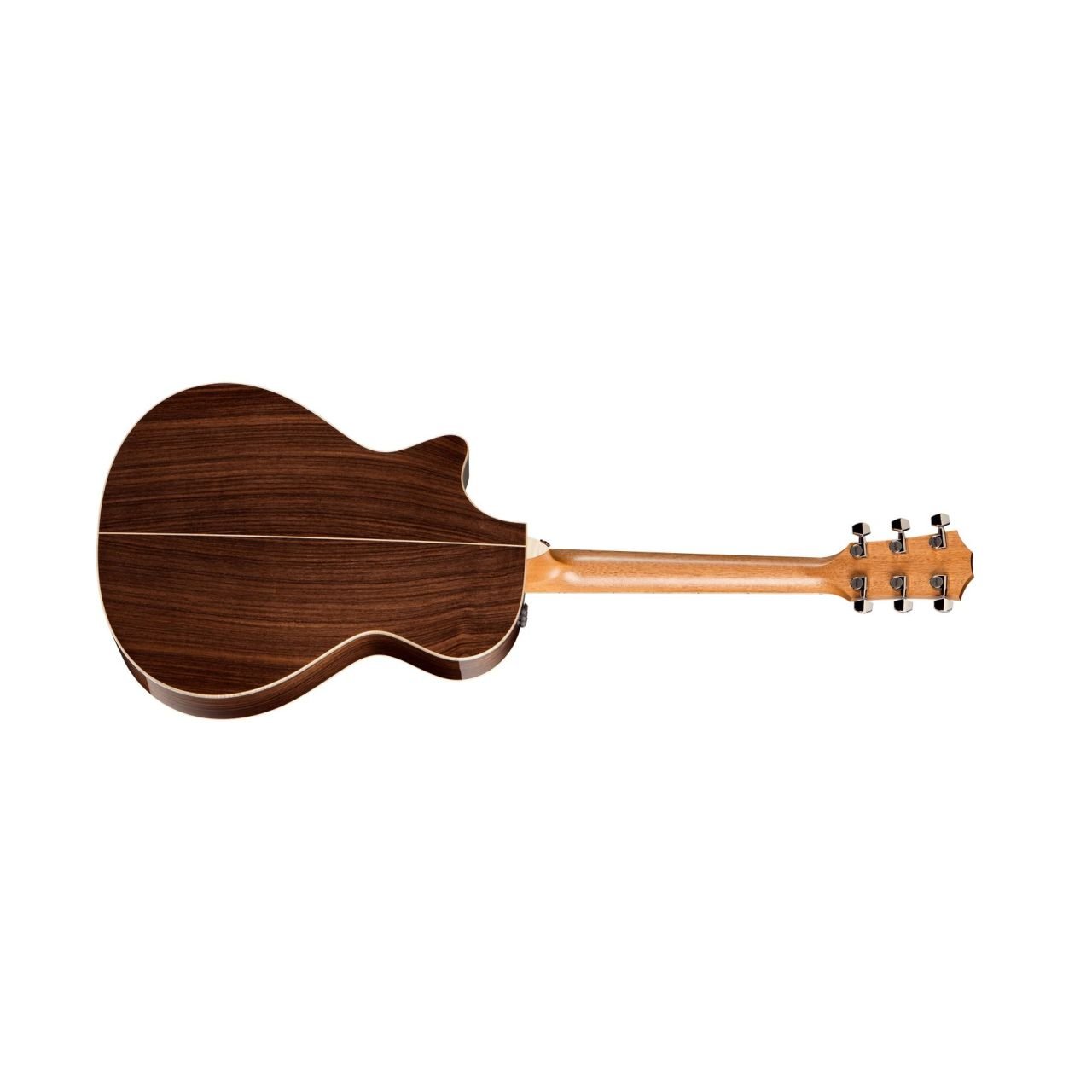 Taylor 812ce Westerngitarre inkl. Koffer
