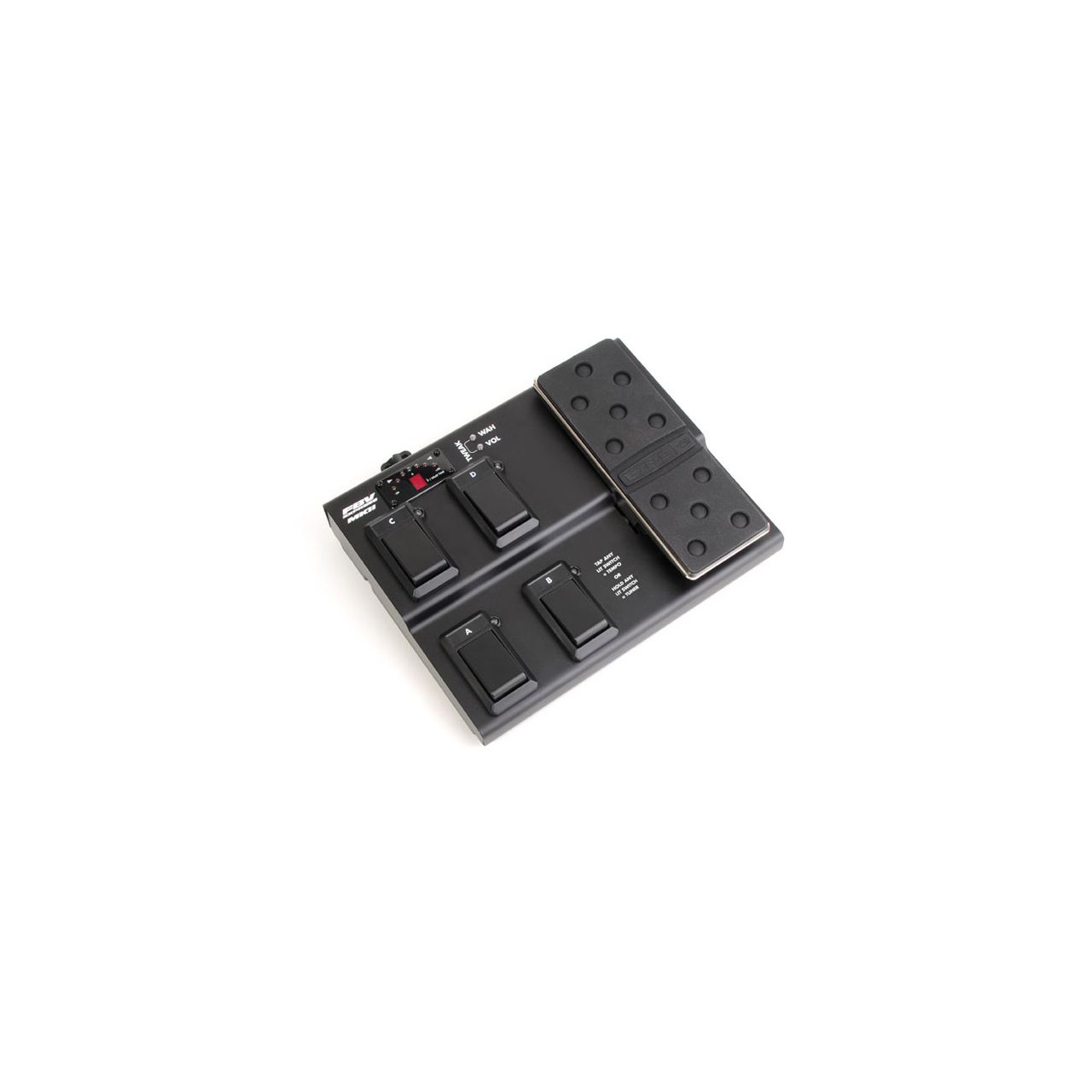 FBV-Express MKII USB Kleine Fußleiste 