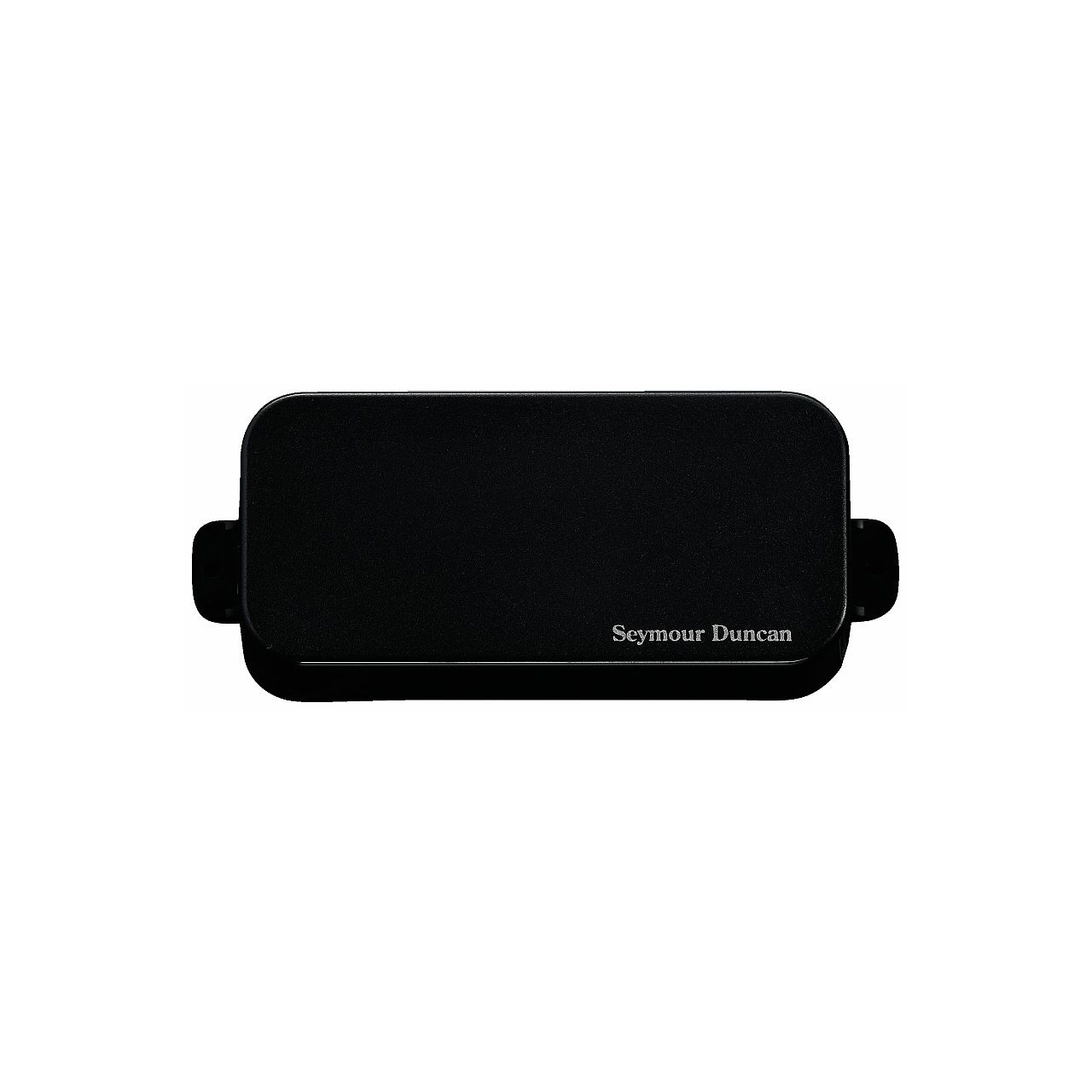 AHB-1b 7 pmt - Blackouts, Active Bridge Humbucker, 7-String, Passive Mount - Black