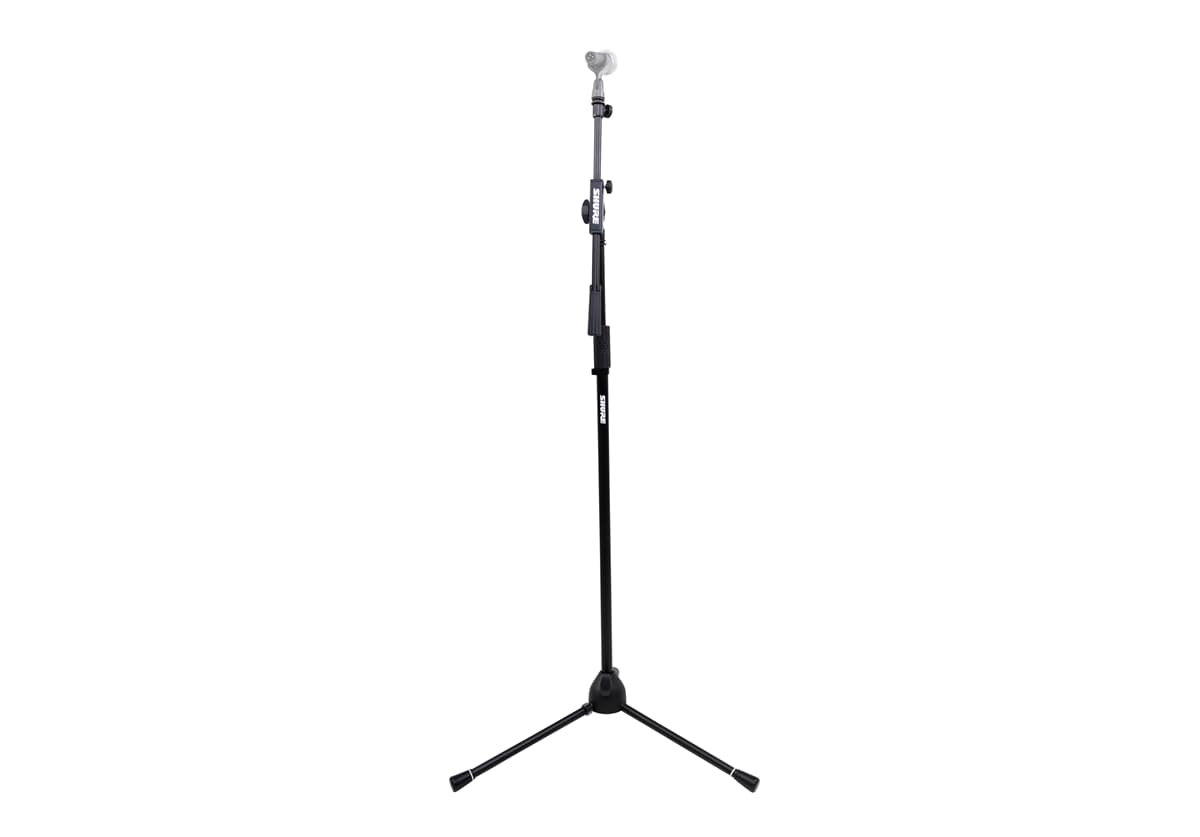SH-TRIPODSTANDTBM Adjustable Tripod Mic Stand