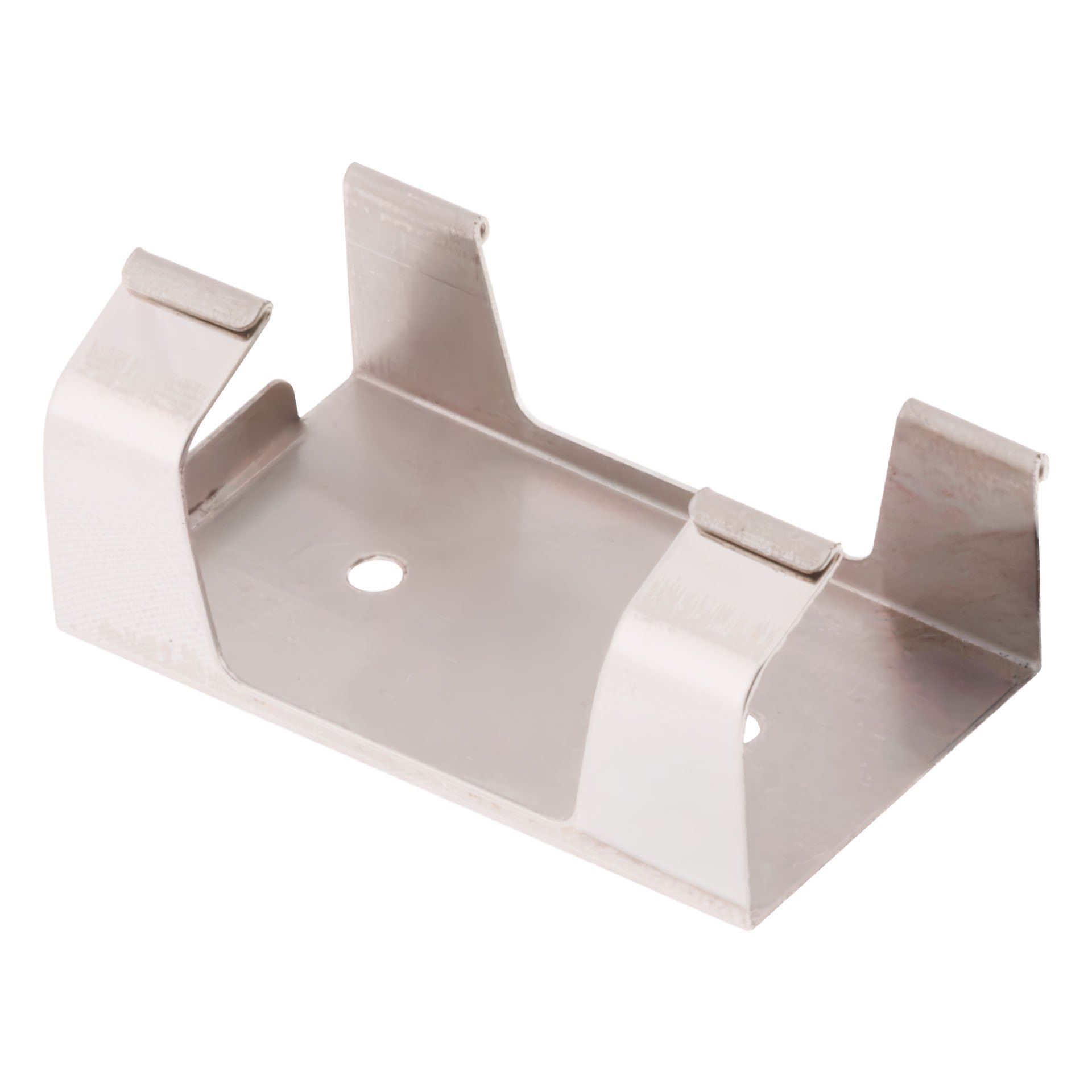 Battery Holder for 1 x 9V Battery Double Wide Side Holding