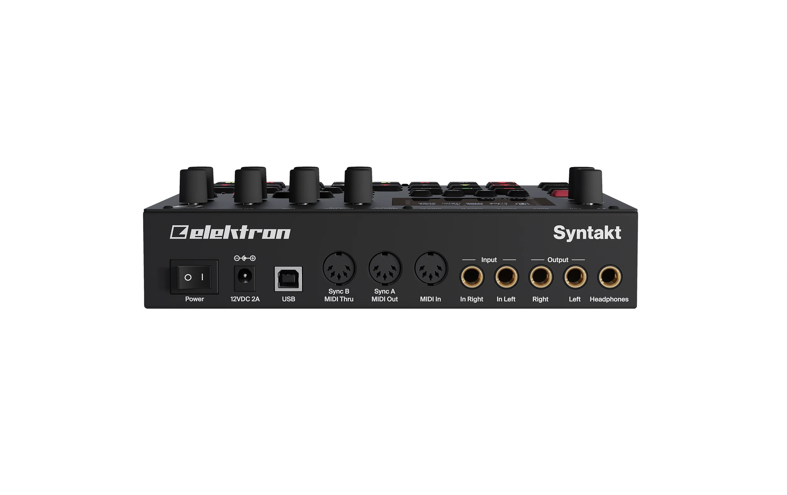Syntakt