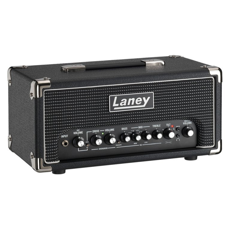 DBF200H Digbeth Bass HEAD 200W RMS