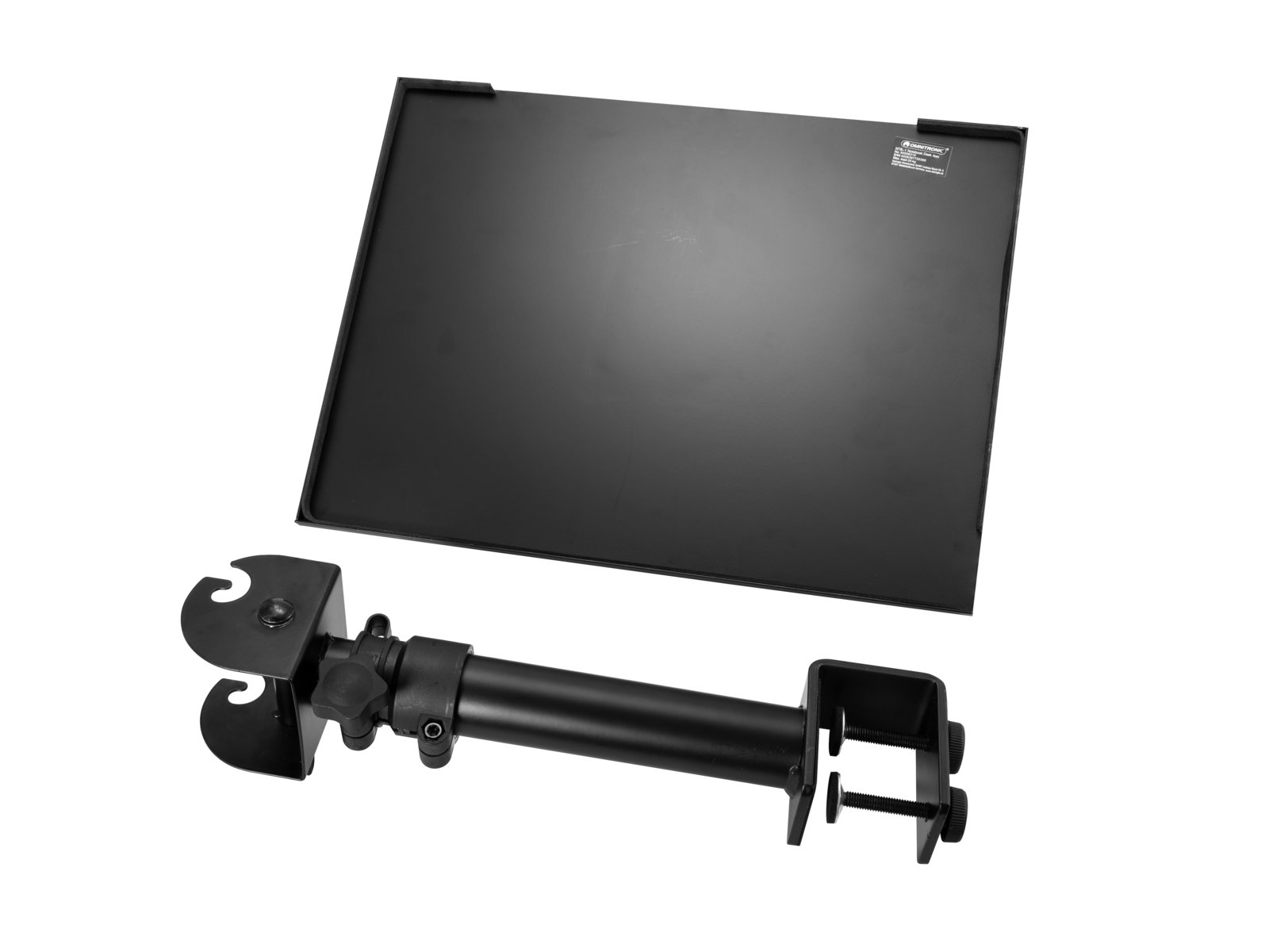 NTB-1 Laptop-Tischhalter