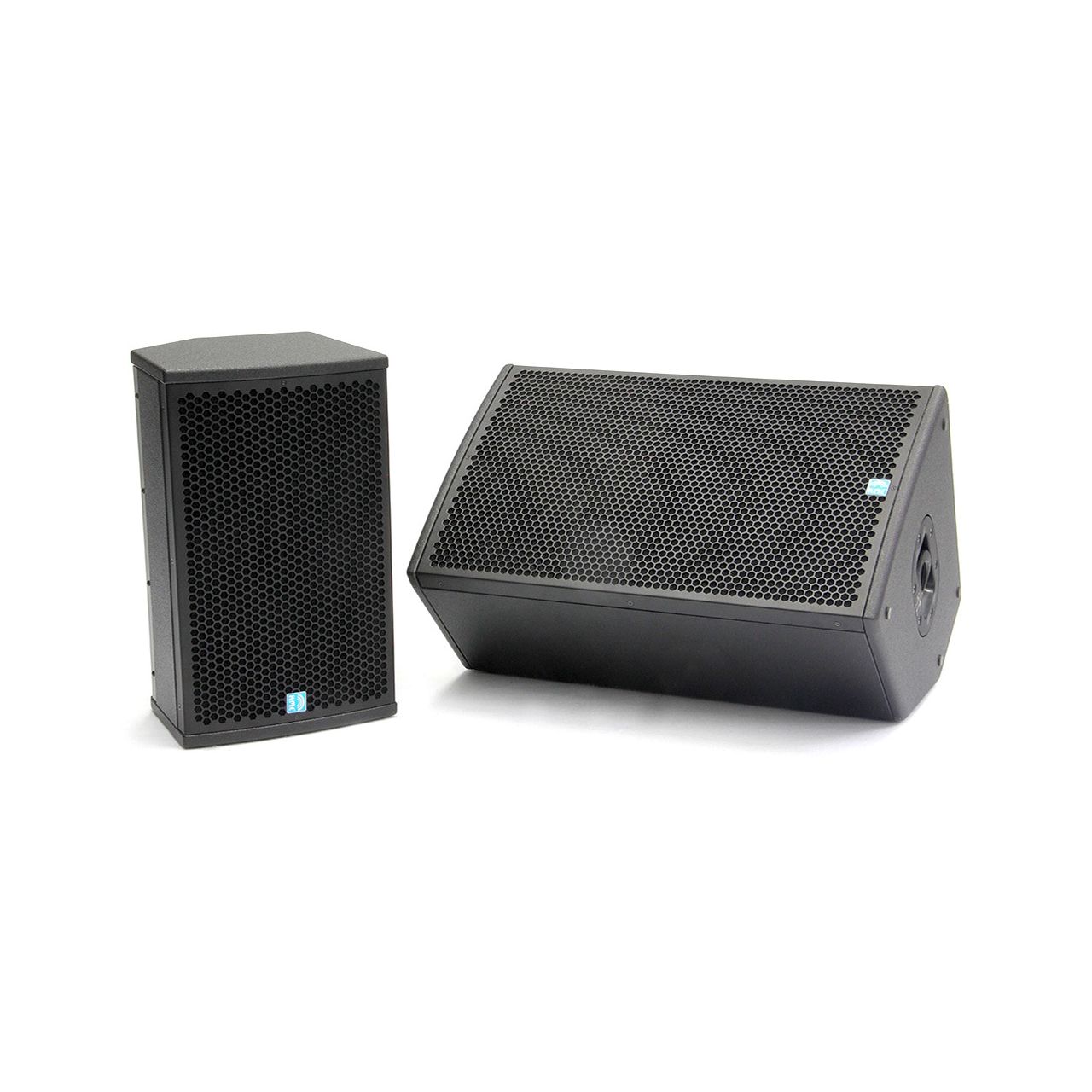 VL 340, Aktive Fullrange Box
