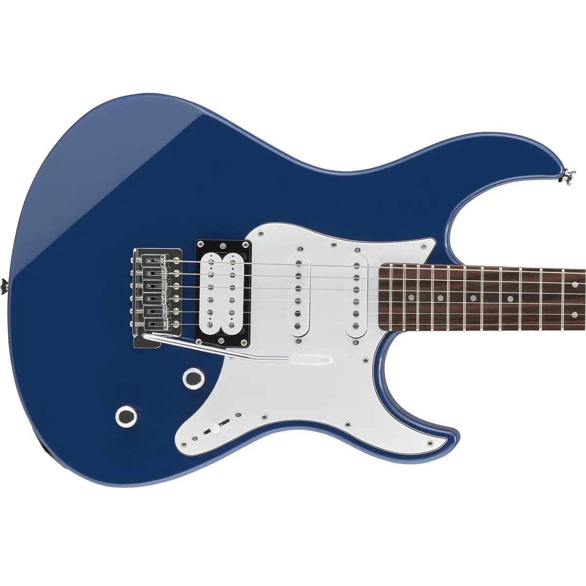 Pacifica 112V United Blue E-Gitarre