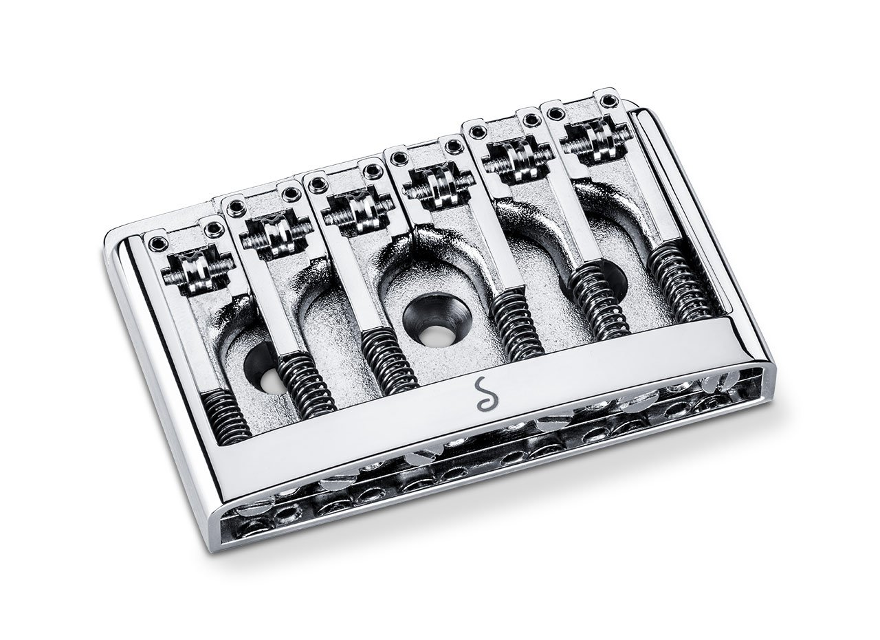 3D-6 Chrome