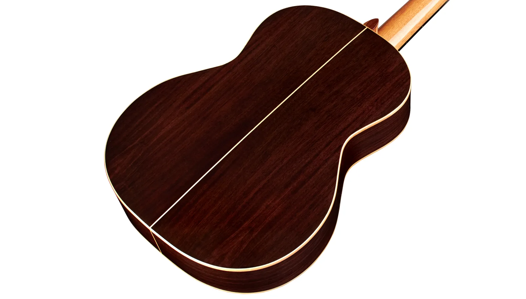 F7 Paco Flamencogitarre Iberia Series