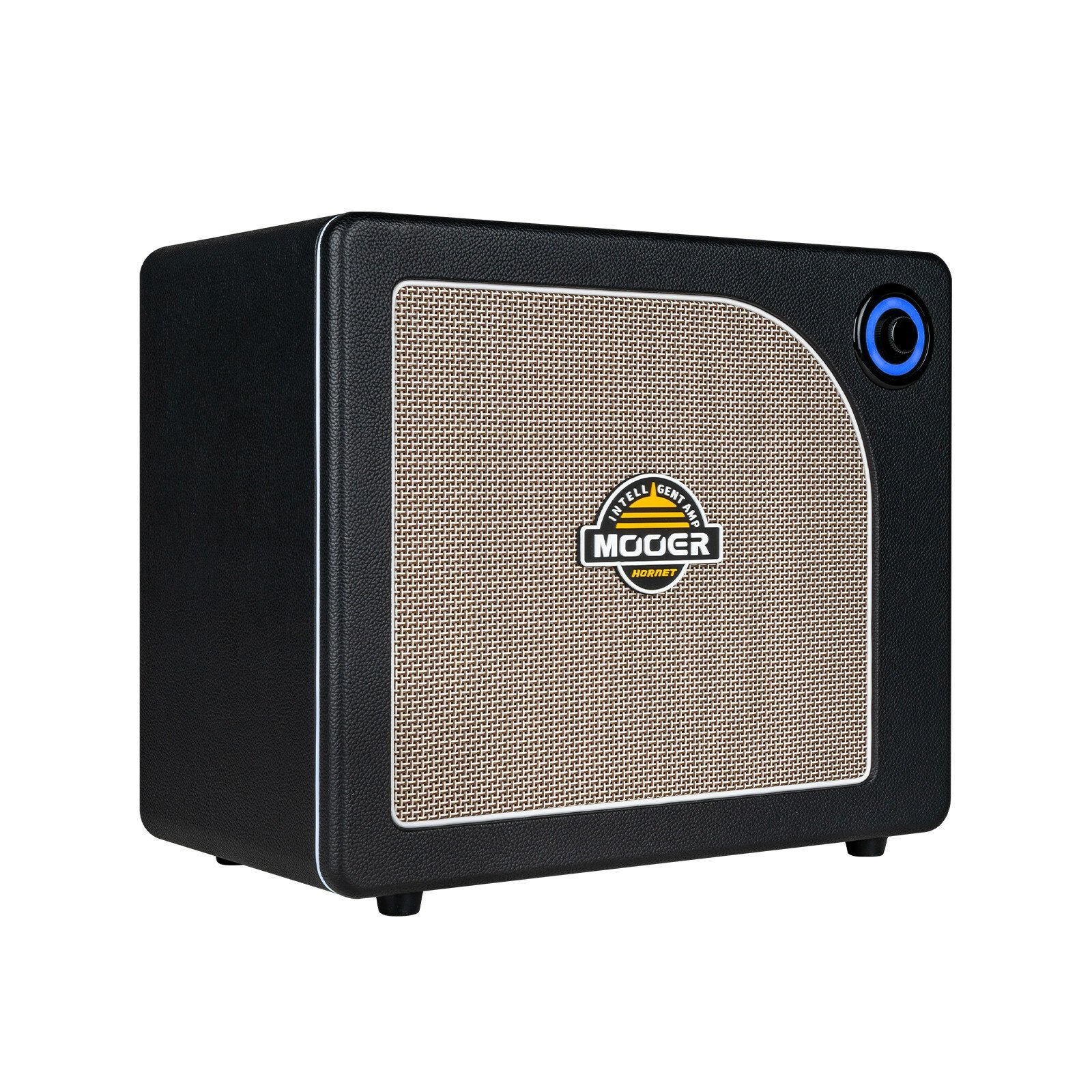 Hornet 30i 30 Watt Modeling Guitar Amplifier - Black