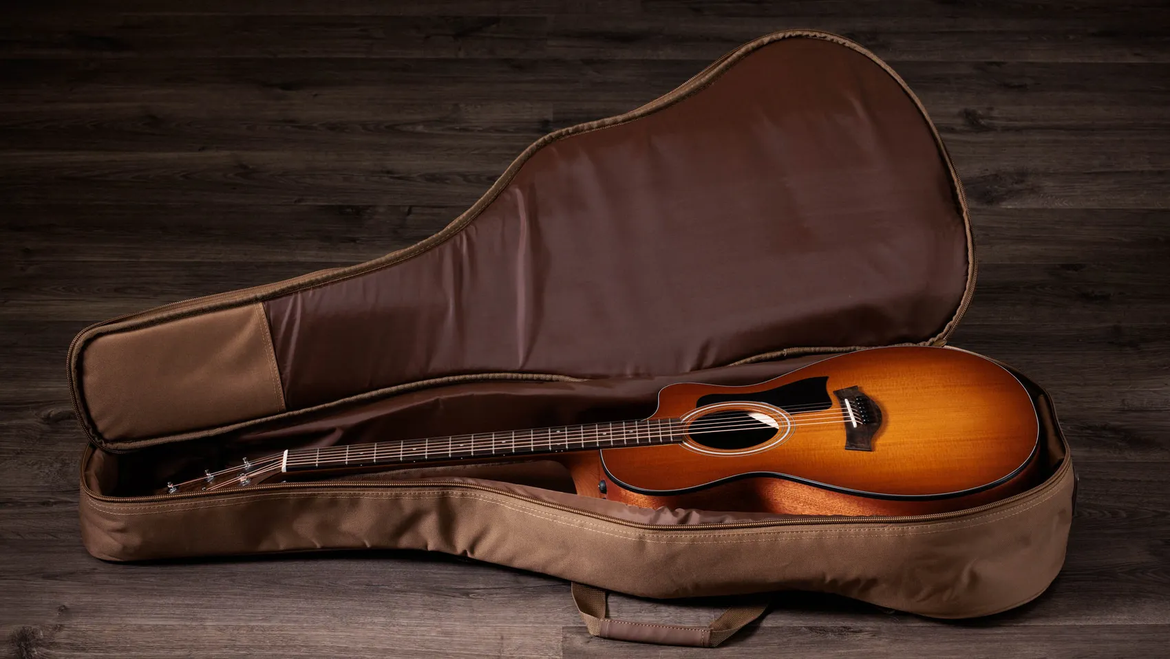 112ce Special Edition Honeyburst