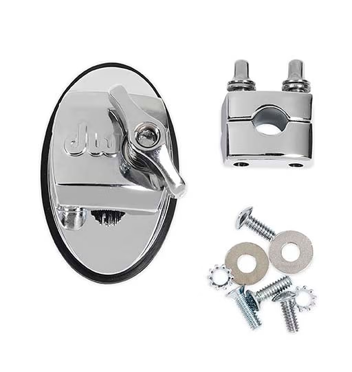 DWSMTB12CR Tom Mount Bracket