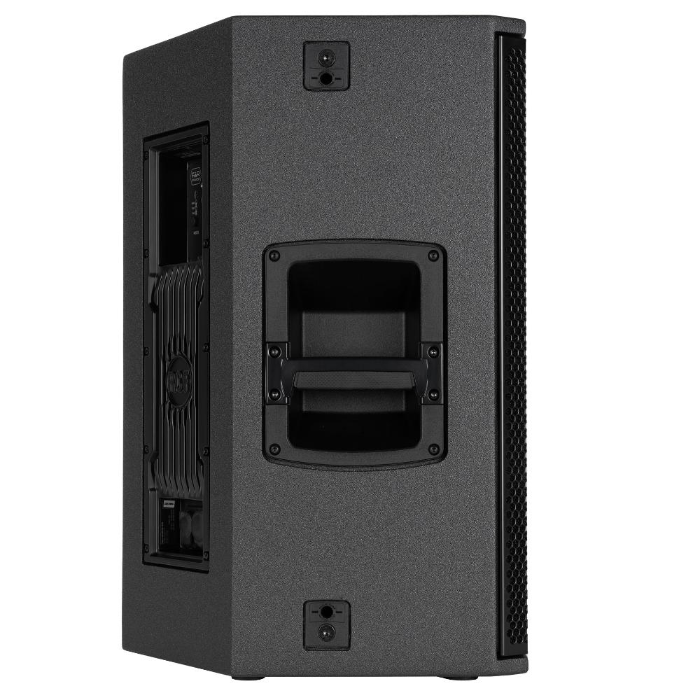 NX932-A, 220-240V, Black