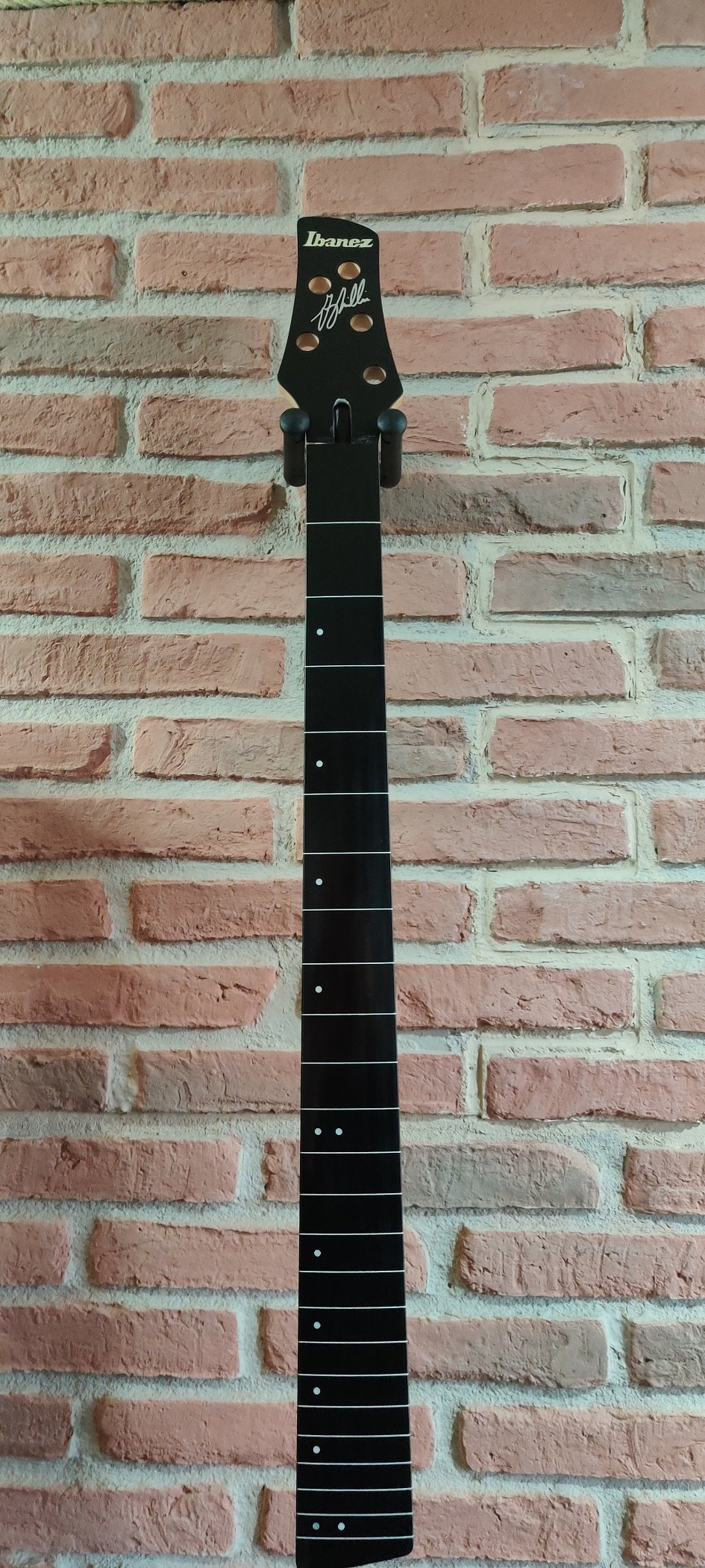 Hals für GWB35-BK 5-string "B-Stock"