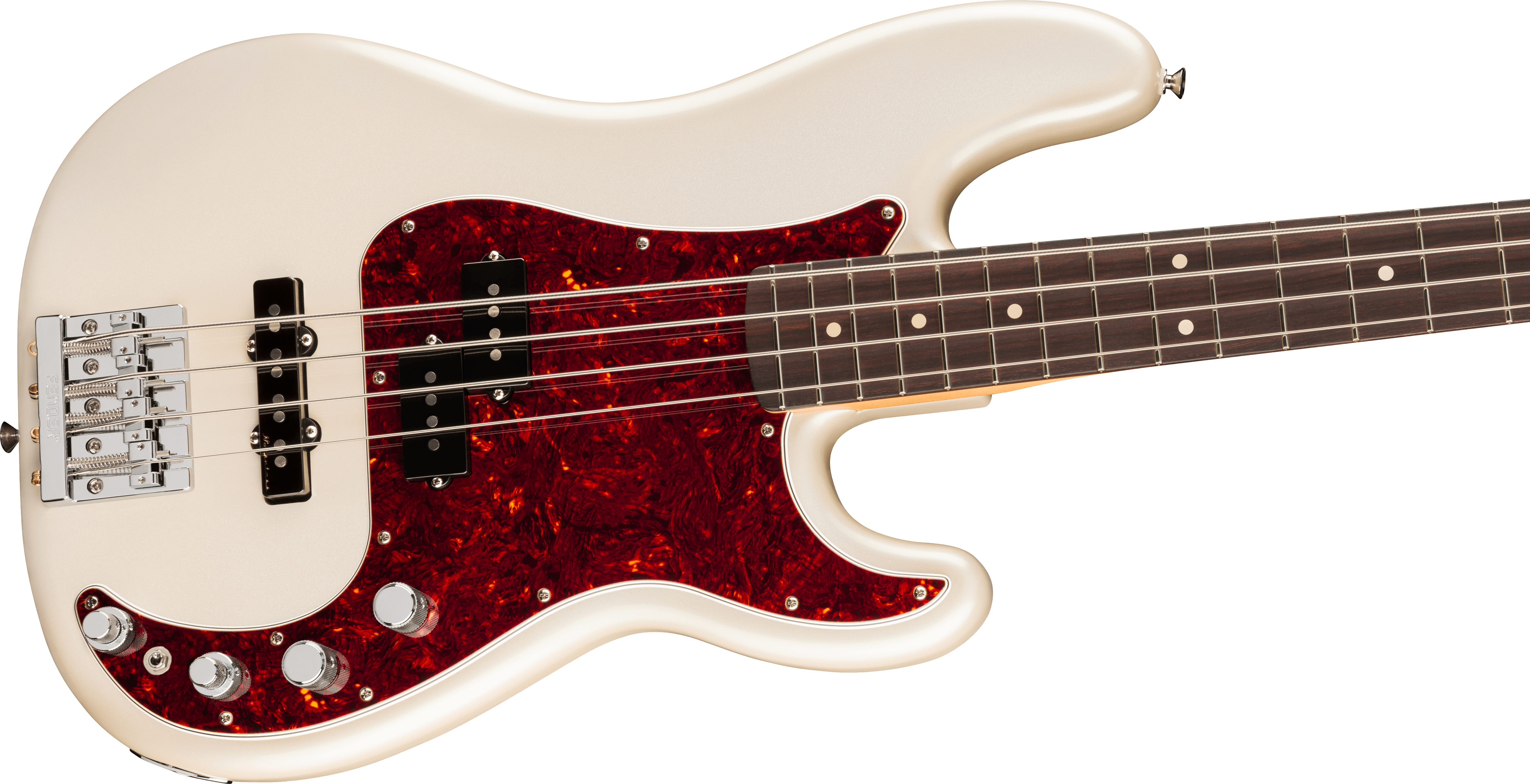 Player II Modified Active Precision Bass® Olympic Pearl
