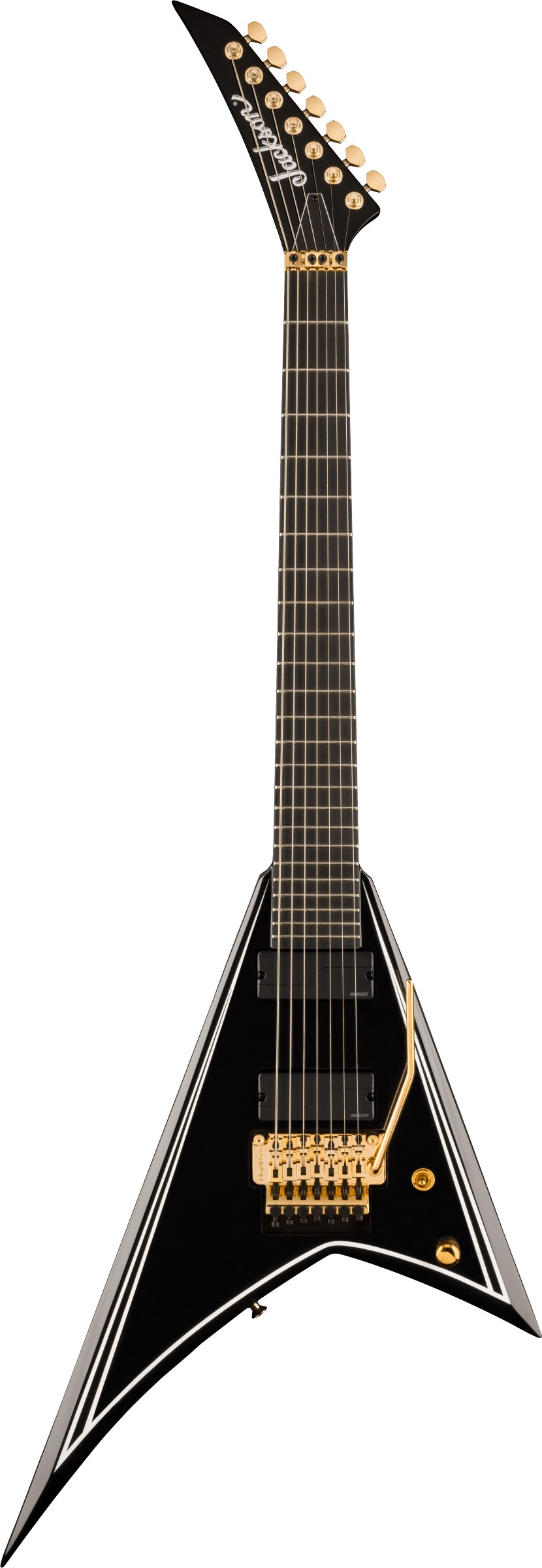 Pro Series Mark Heylmun RR24-7 Rhoads