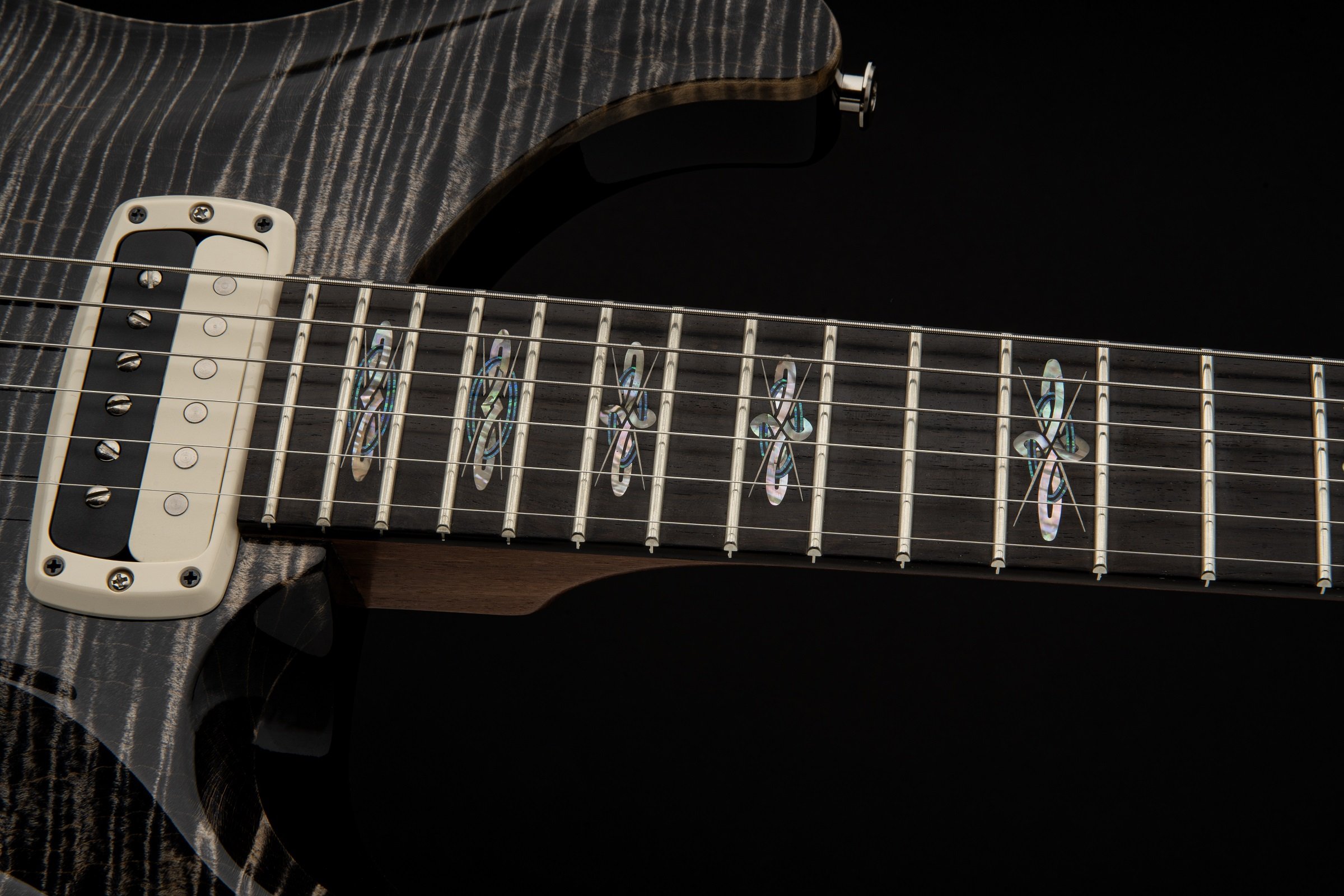Private Stock John McLaughlin Limited Edition
