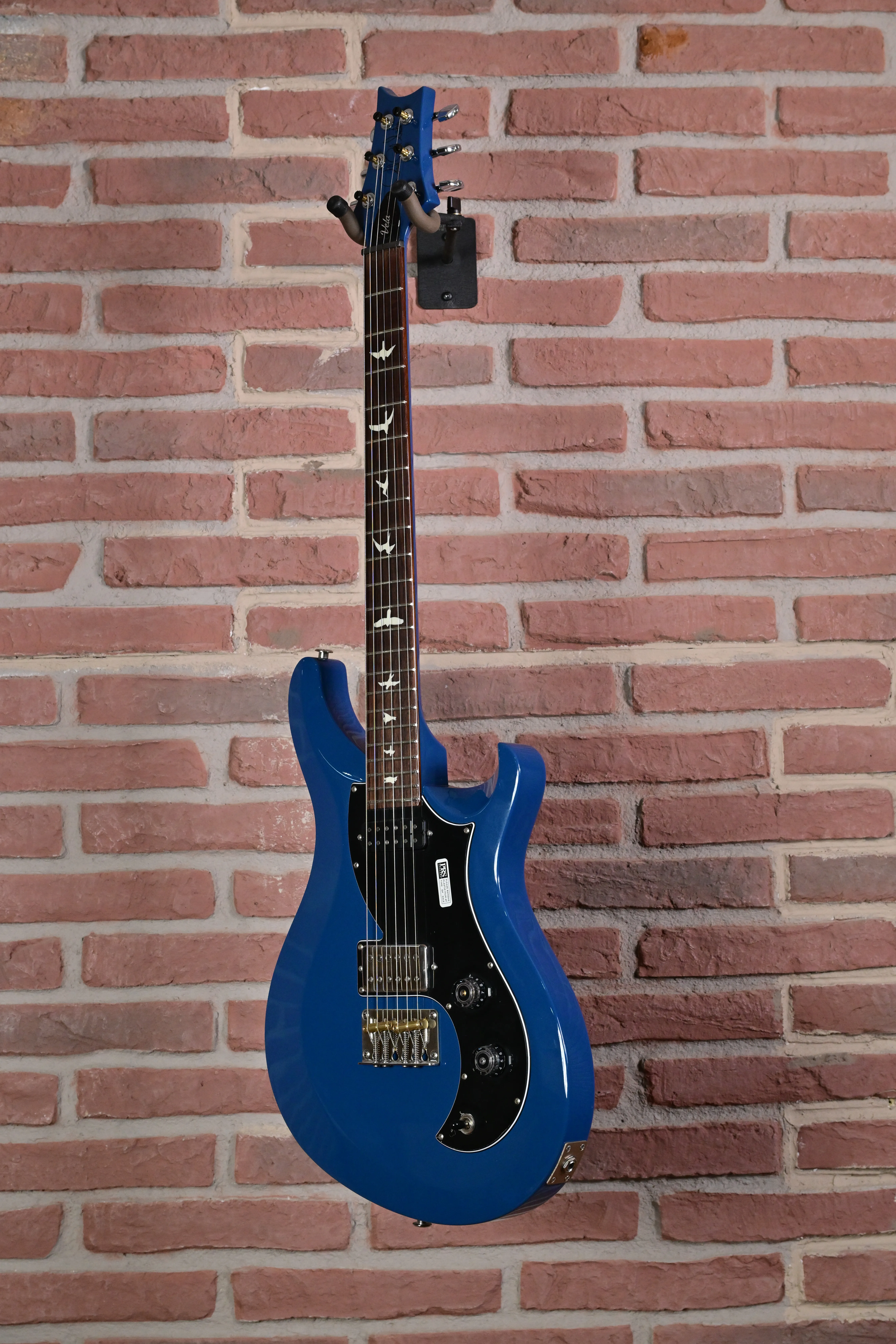 S2 Vela - Space Blue