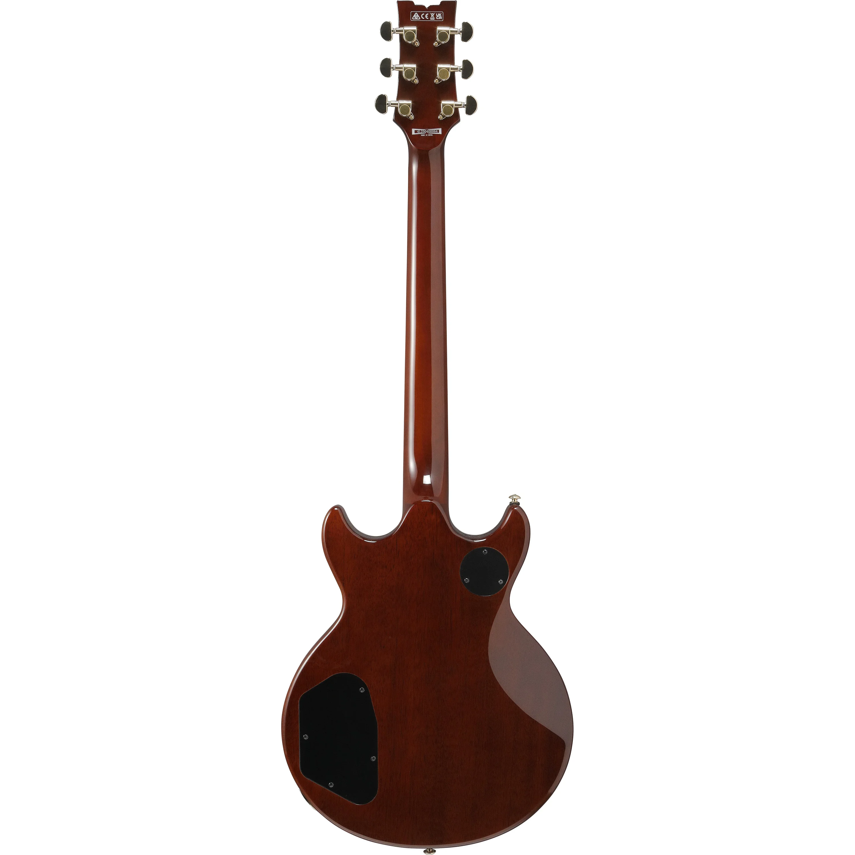 AR320-MBM Electric Guitar
