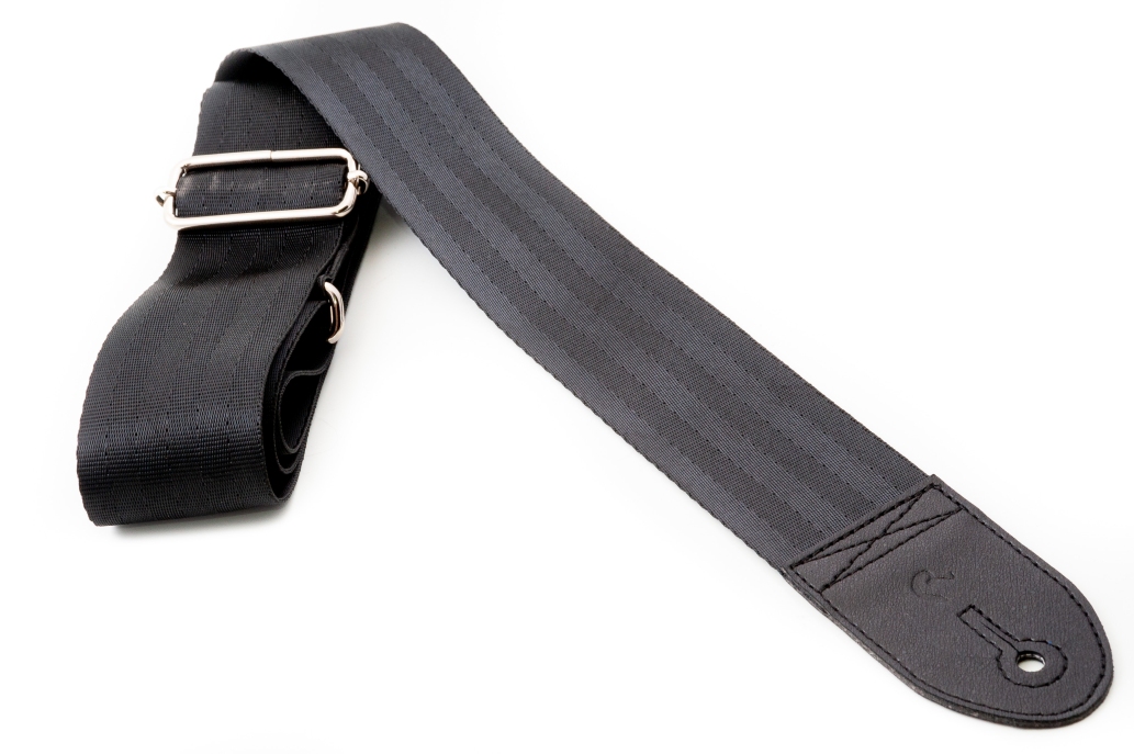 Basic Seatbelt Black