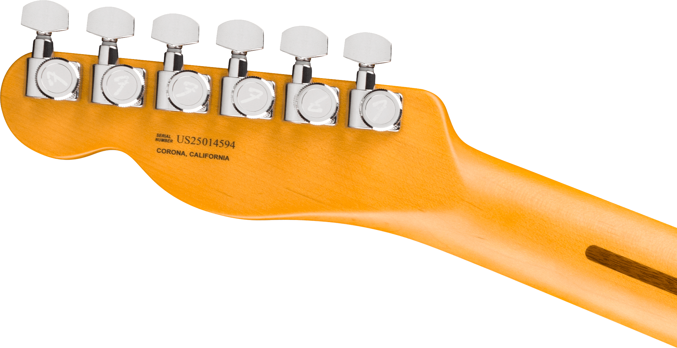 Ultra Luxe Vintage 60s  Custom Telecaster Lake Placid Blue