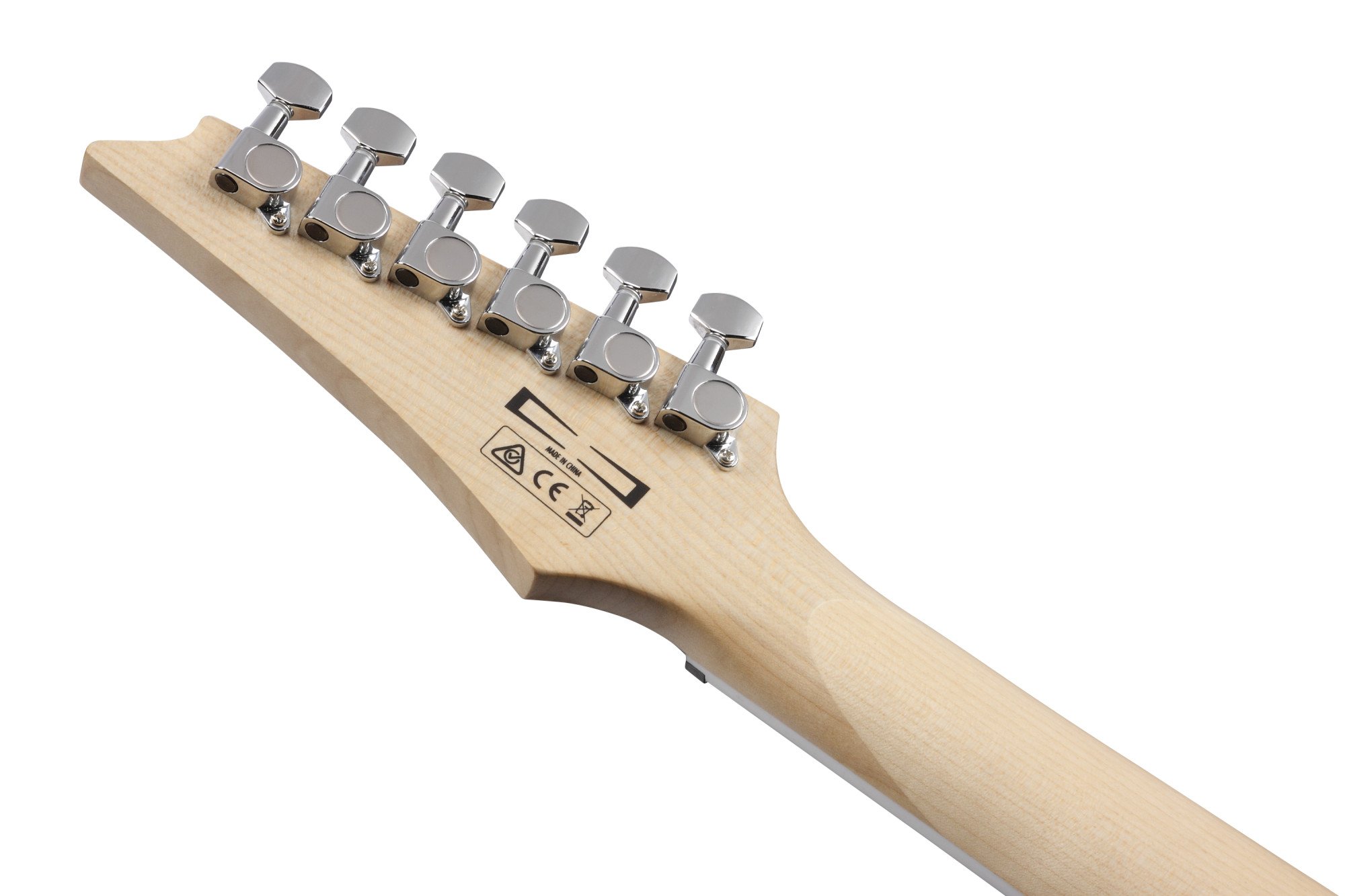 GRG170DX-BKN E-Gitarre