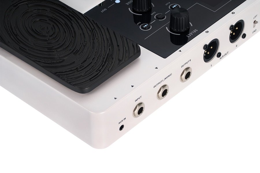 GE150 Max Amp  Modeling