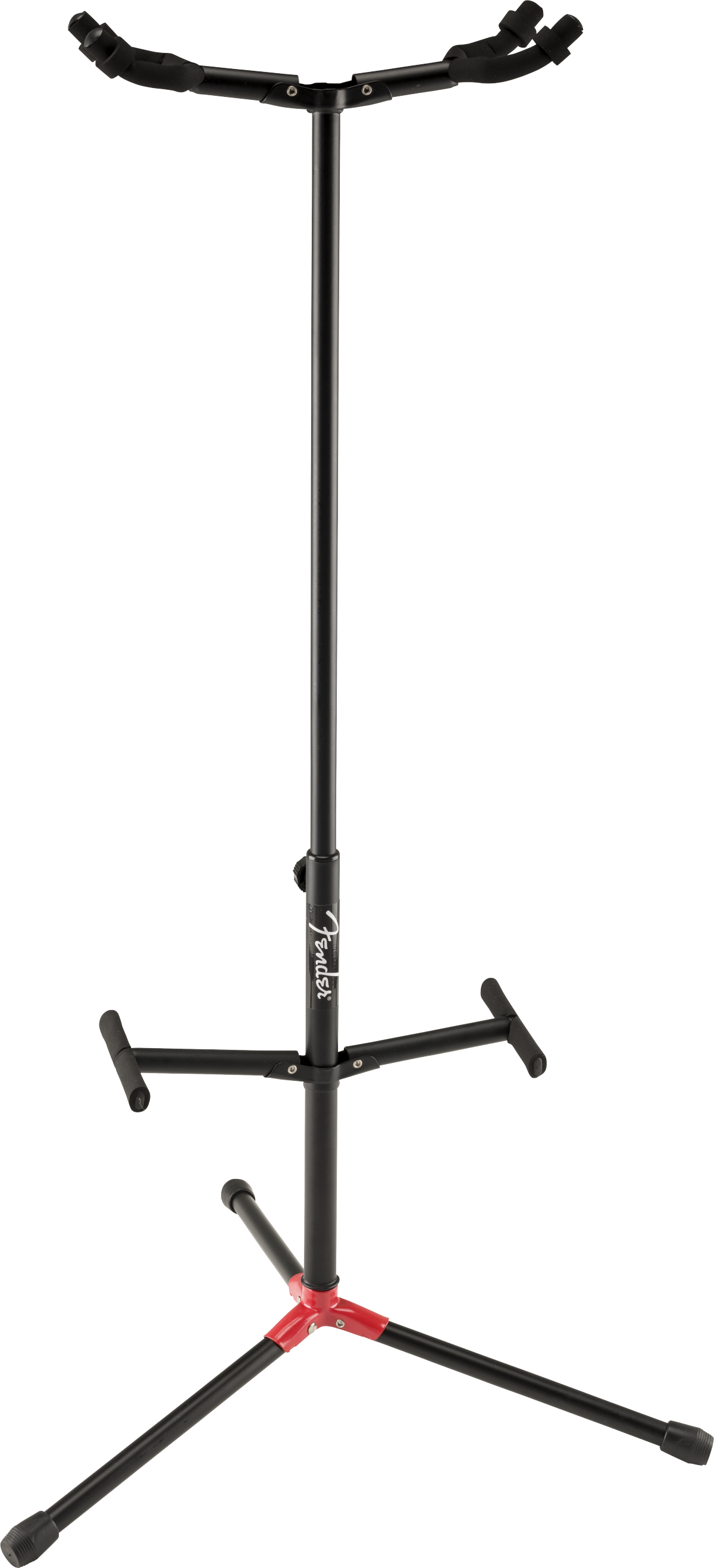 Adjustable Double Hanging Guitar Stand