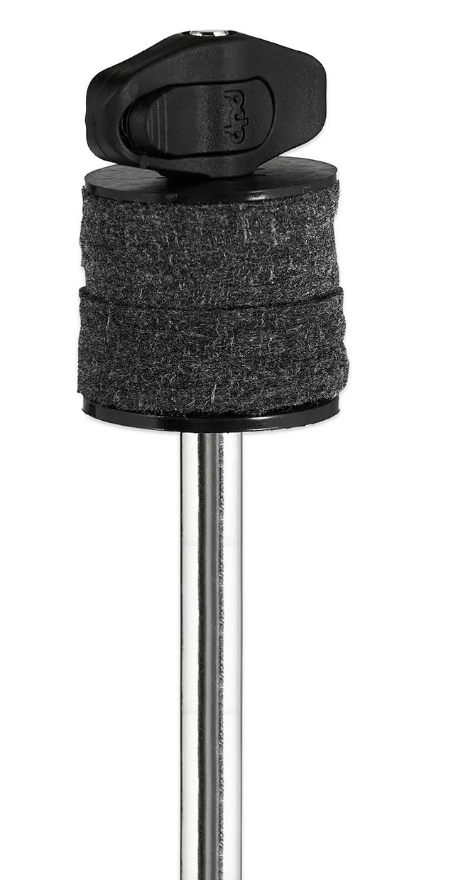 PDP Quick Rel Wing Nuts,  8mm Thread 2er Pack