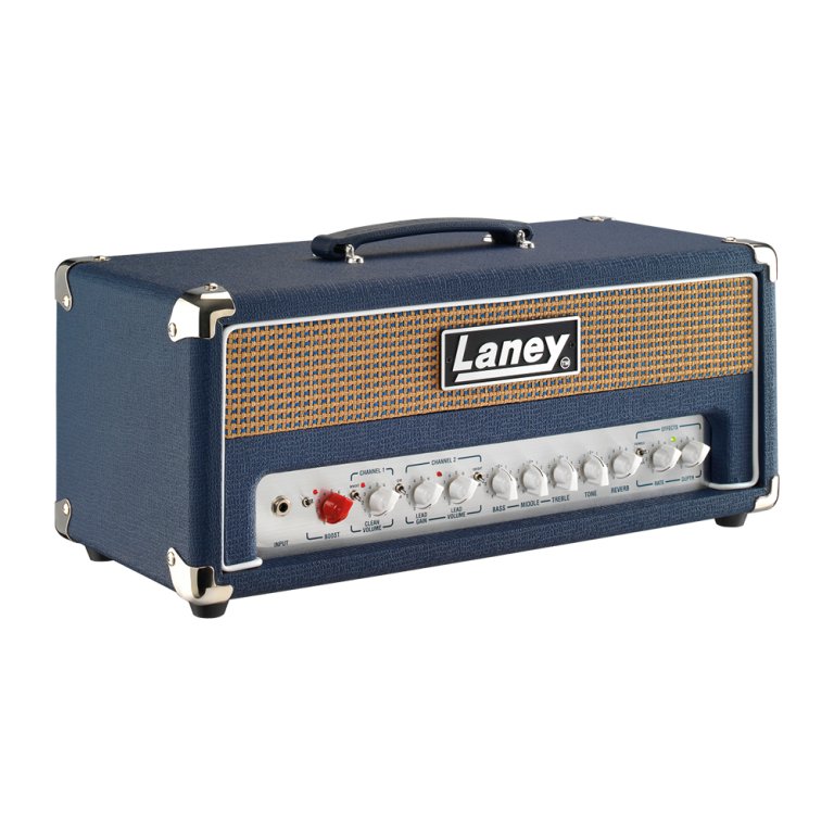 LFSUPER TOP Guitar Amplifier Head