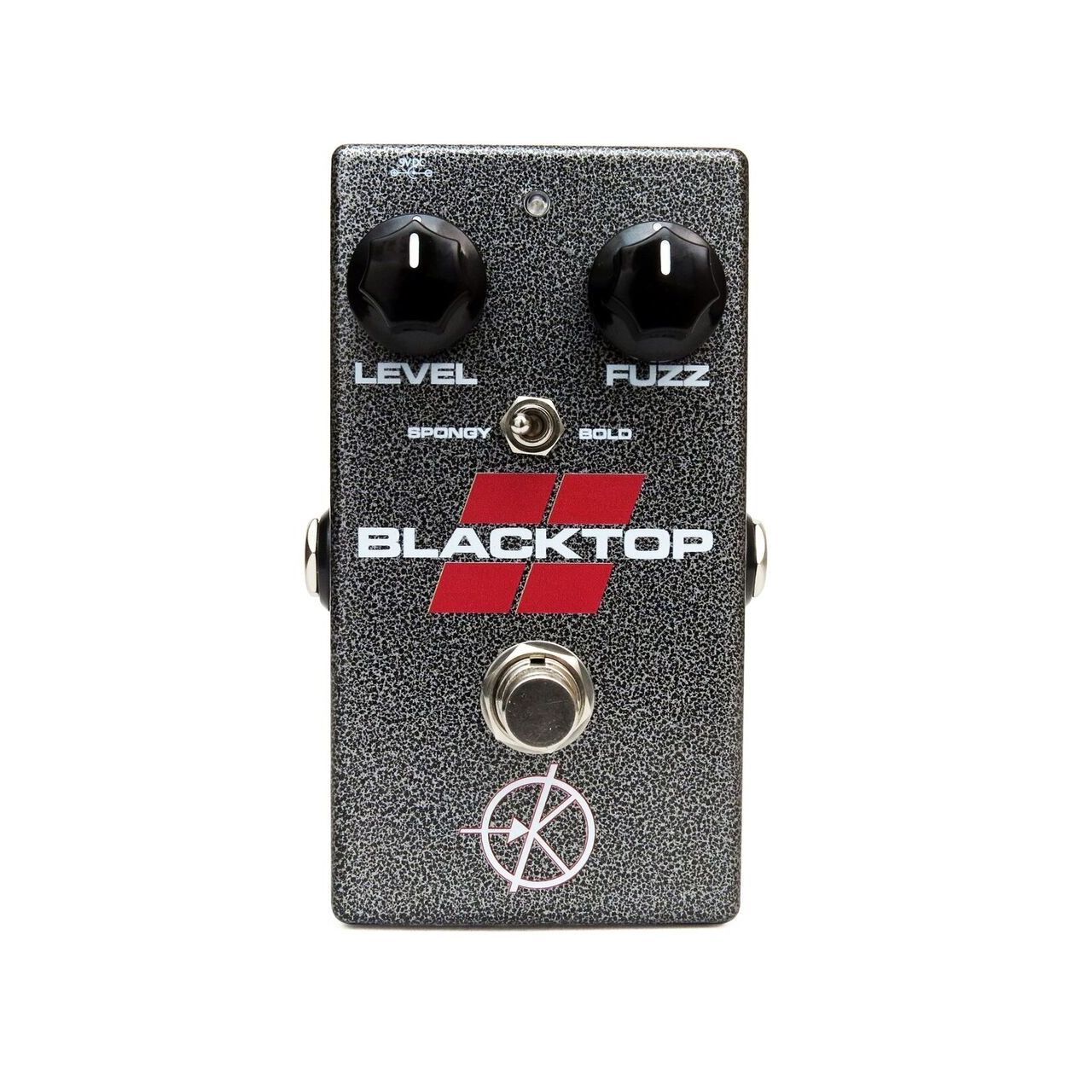 Black Top Fuzz