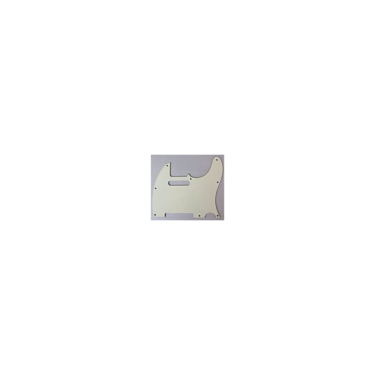 PGT3A 8-Loch Pickguard für Tele