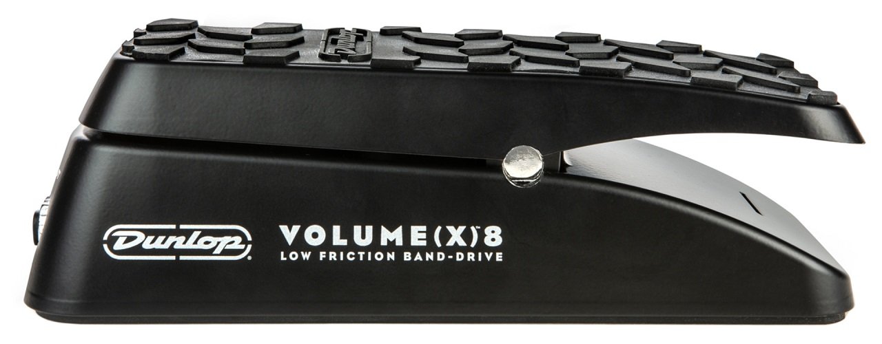 DVP5 - Volume (X) 8 Pedal