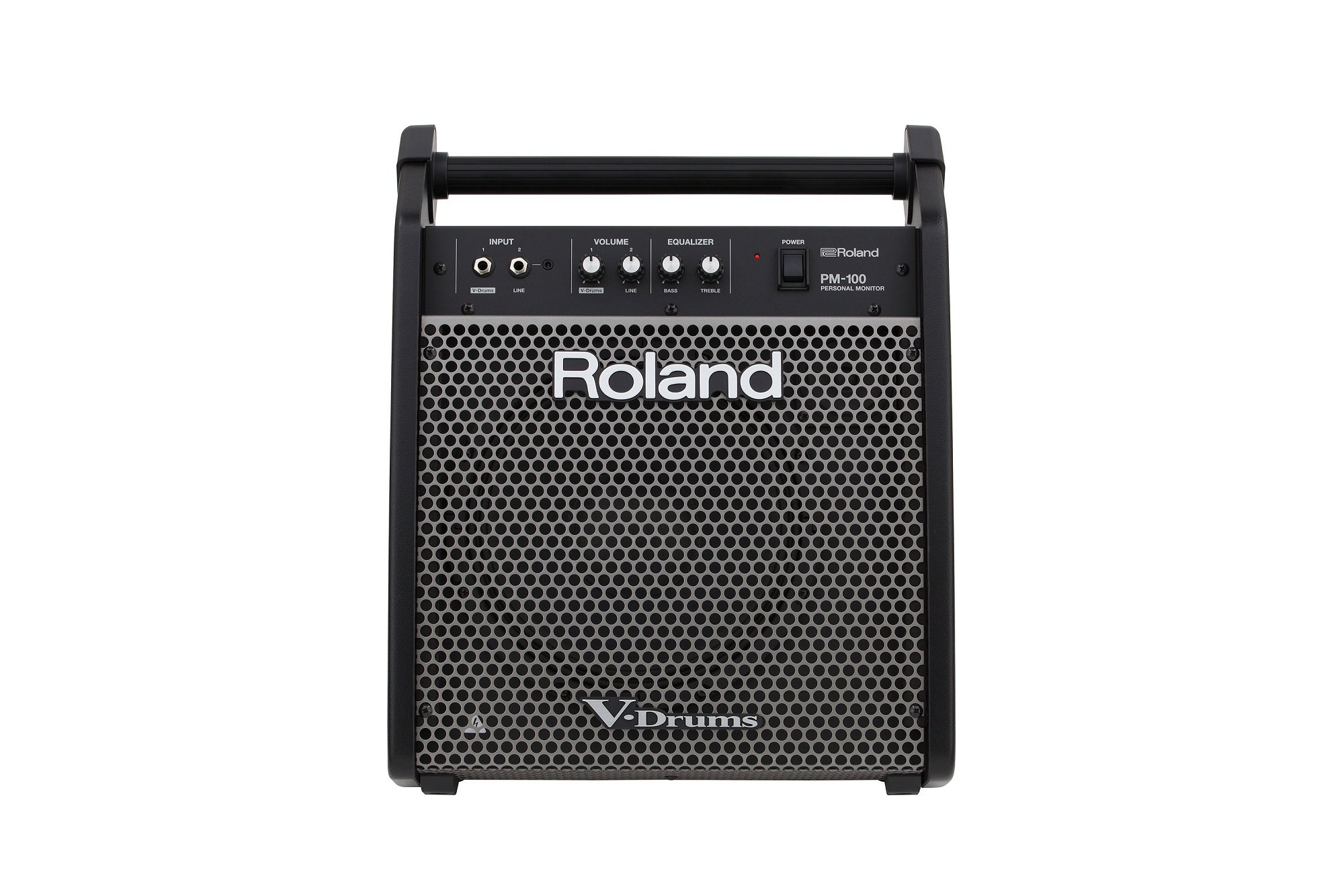 PM-100 Personal Monitor